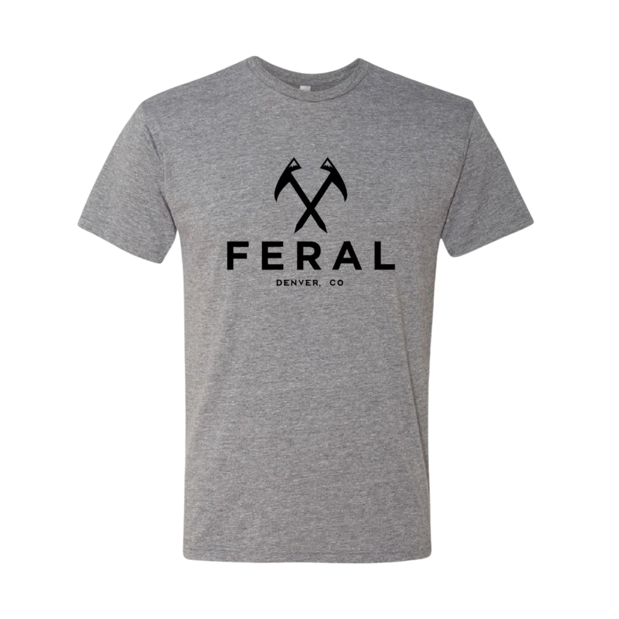 FERAL Denver Logo Shirt - Image 23