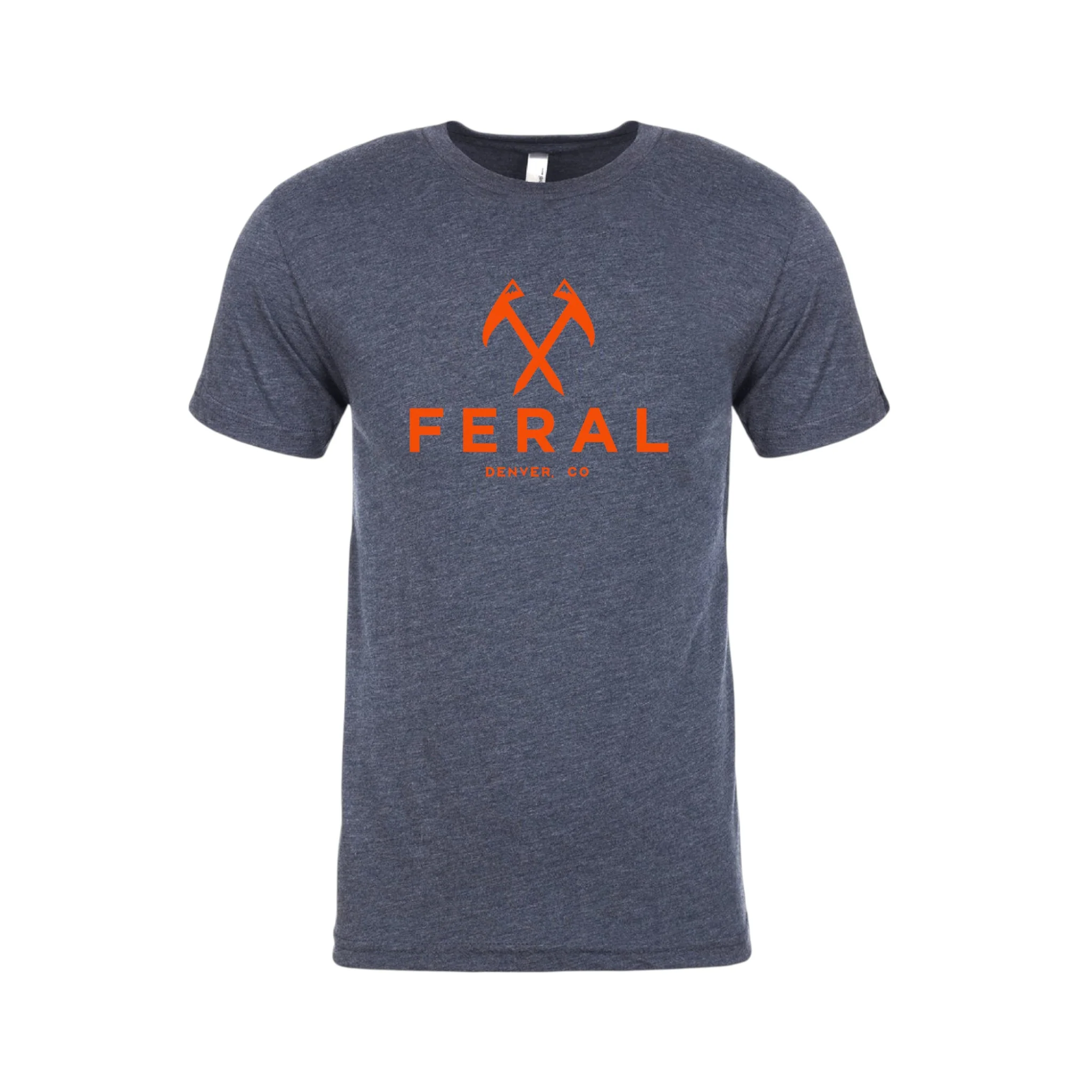 FERAL Denver Logo Shirt - Image 7