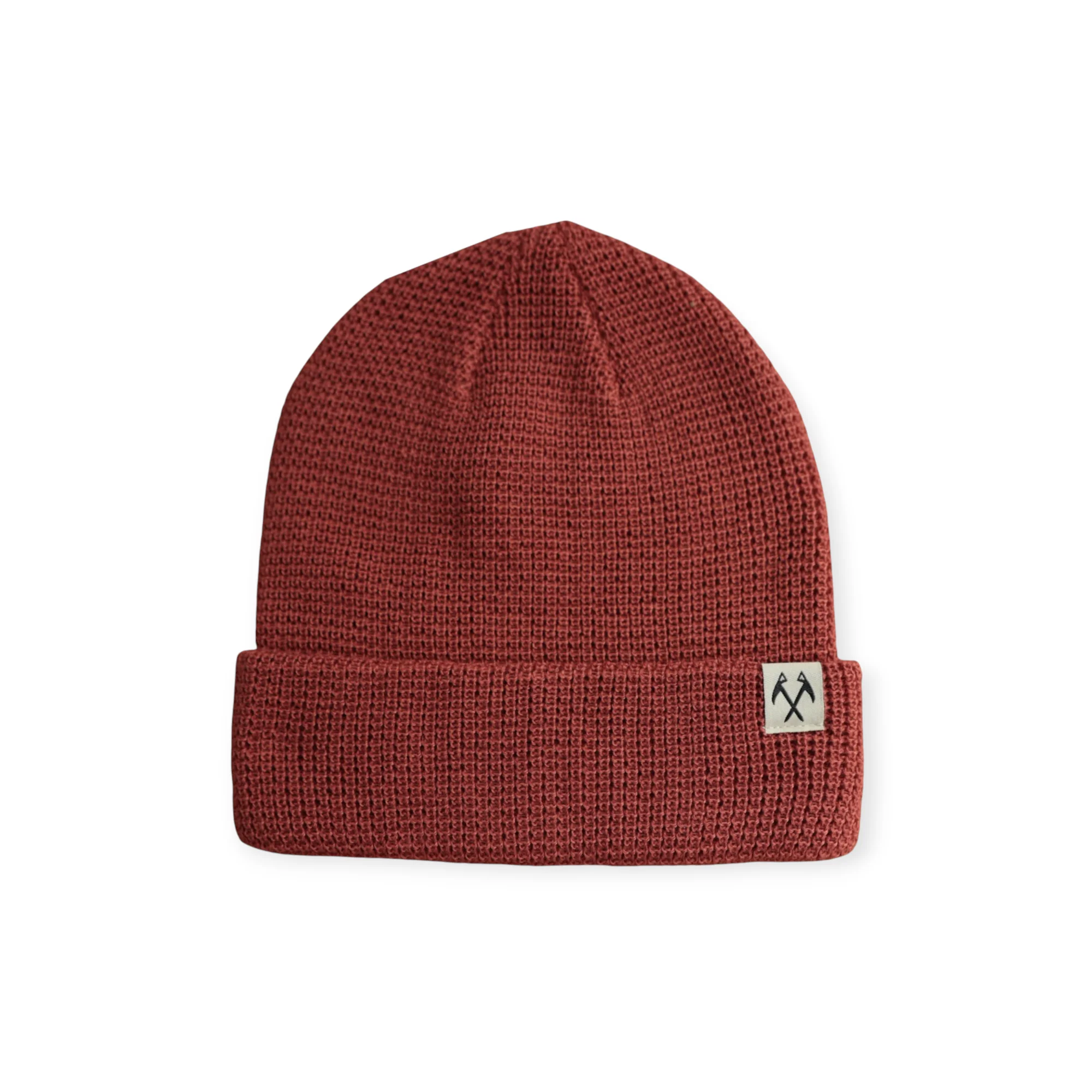 FERAL Dredge Knit Beanie