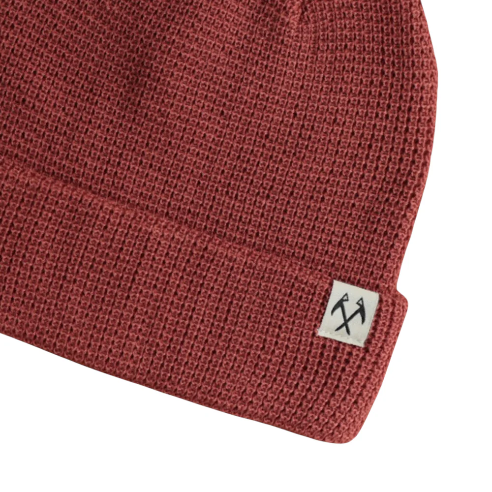 FERAL Dredge Knit Beanie - Image 2