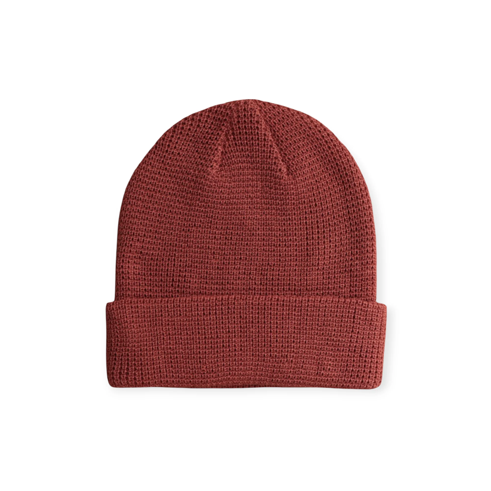 FERAL Dredge Knit Beanie - Image 3
