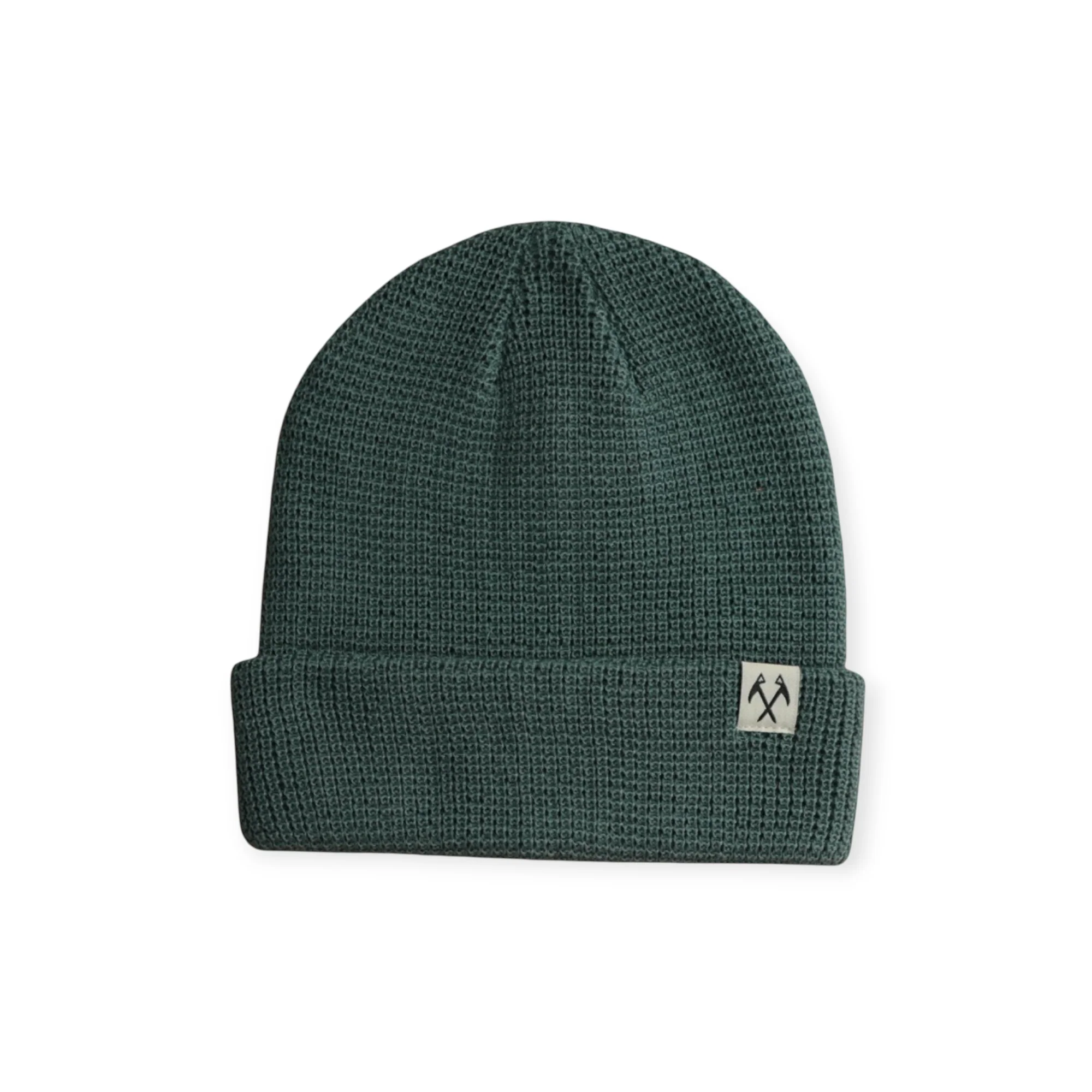 FERAL Dredge Knit Beanie - Image 4