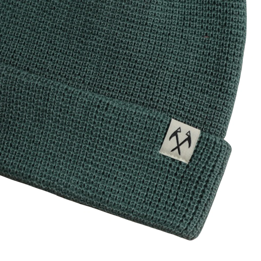 FERAL Dredge Knit Beanie - Image 5