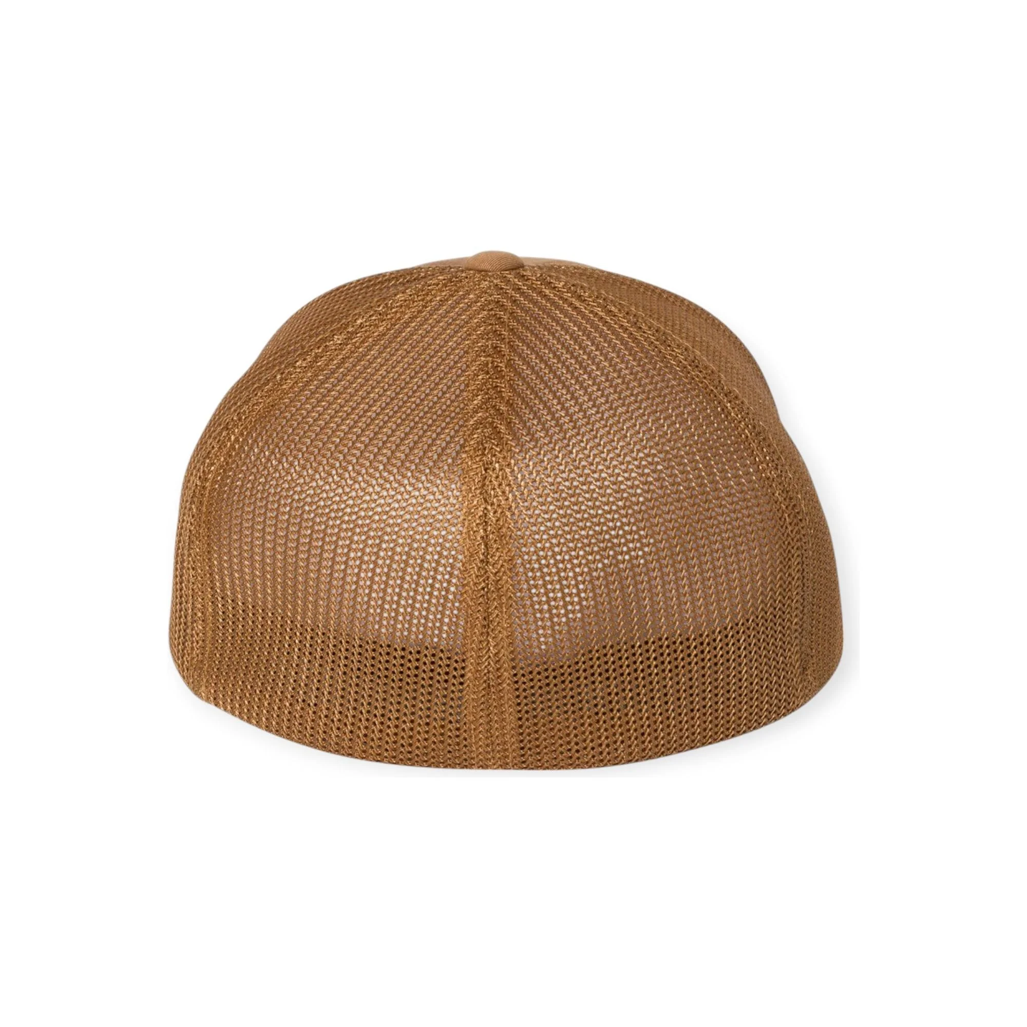 FERAL Logo Flexfit Embroidered Hat - Image 2
