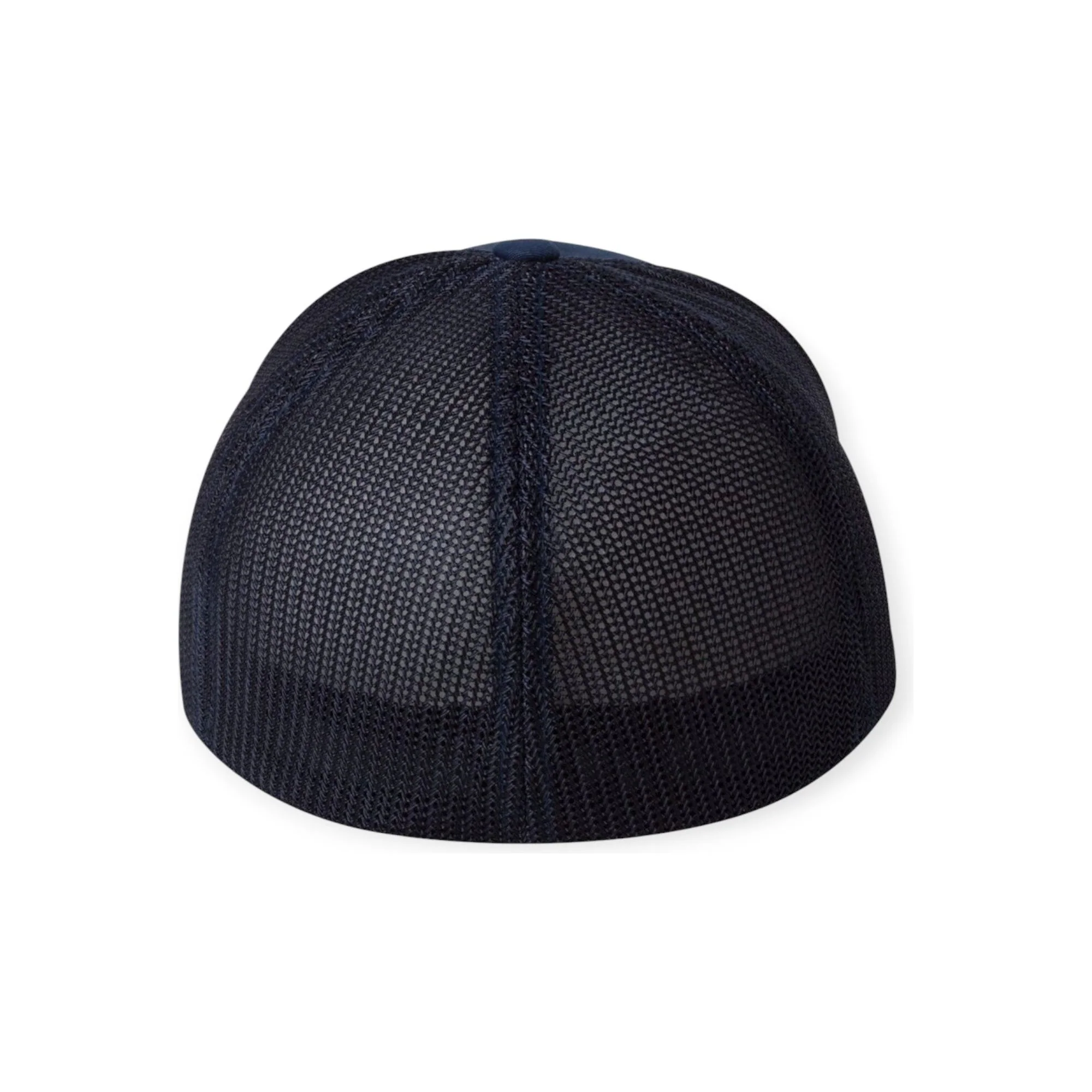 FERAL Logo Flexfit Embroidered Hat - Image 4