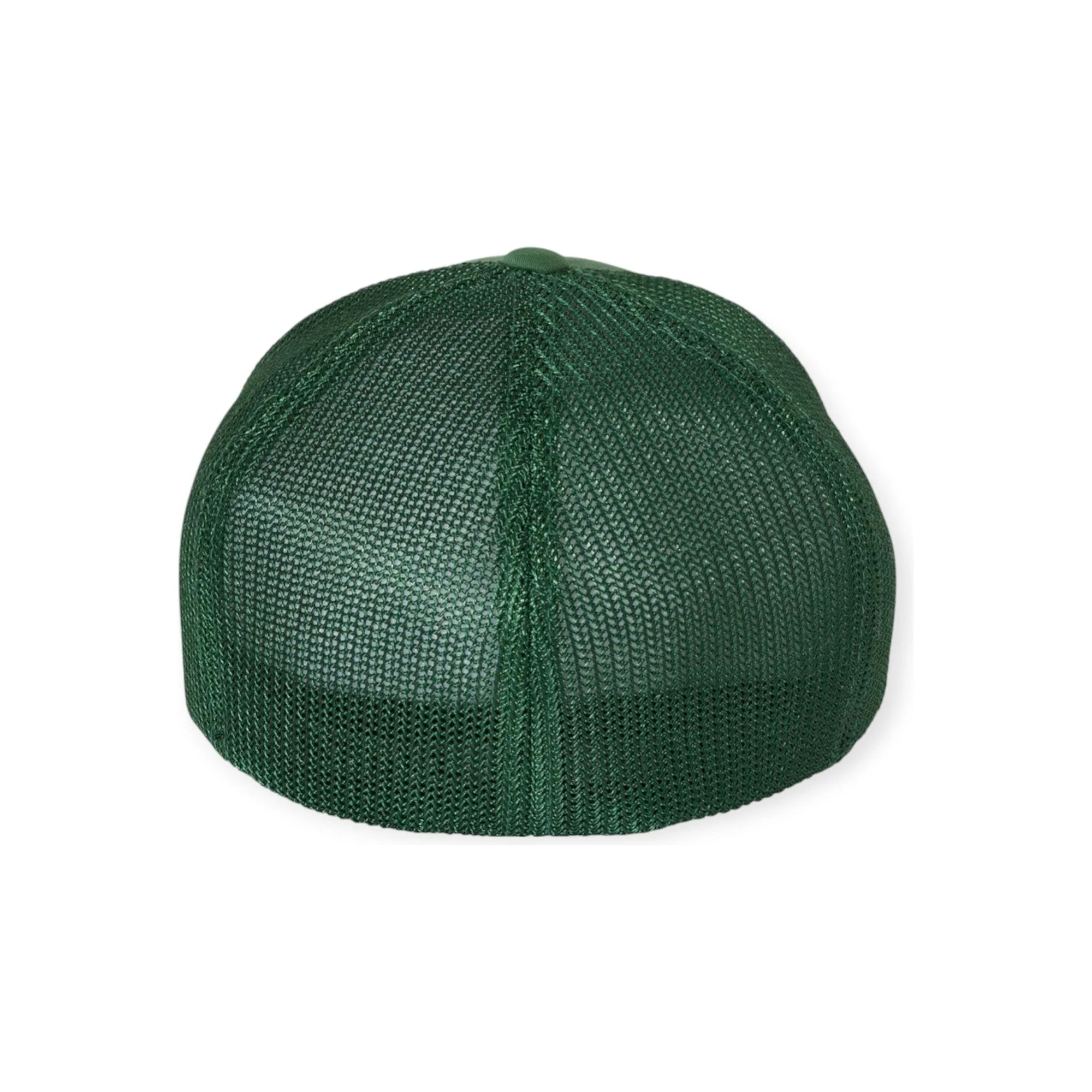 FERAL Logo Flexfit Embroidered Hat - Image 6