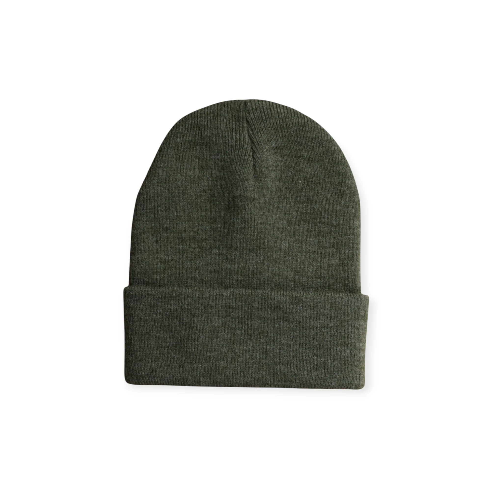 FERAL Dirtbags & Dreamers Rouster Knit Beanie - Image 3
