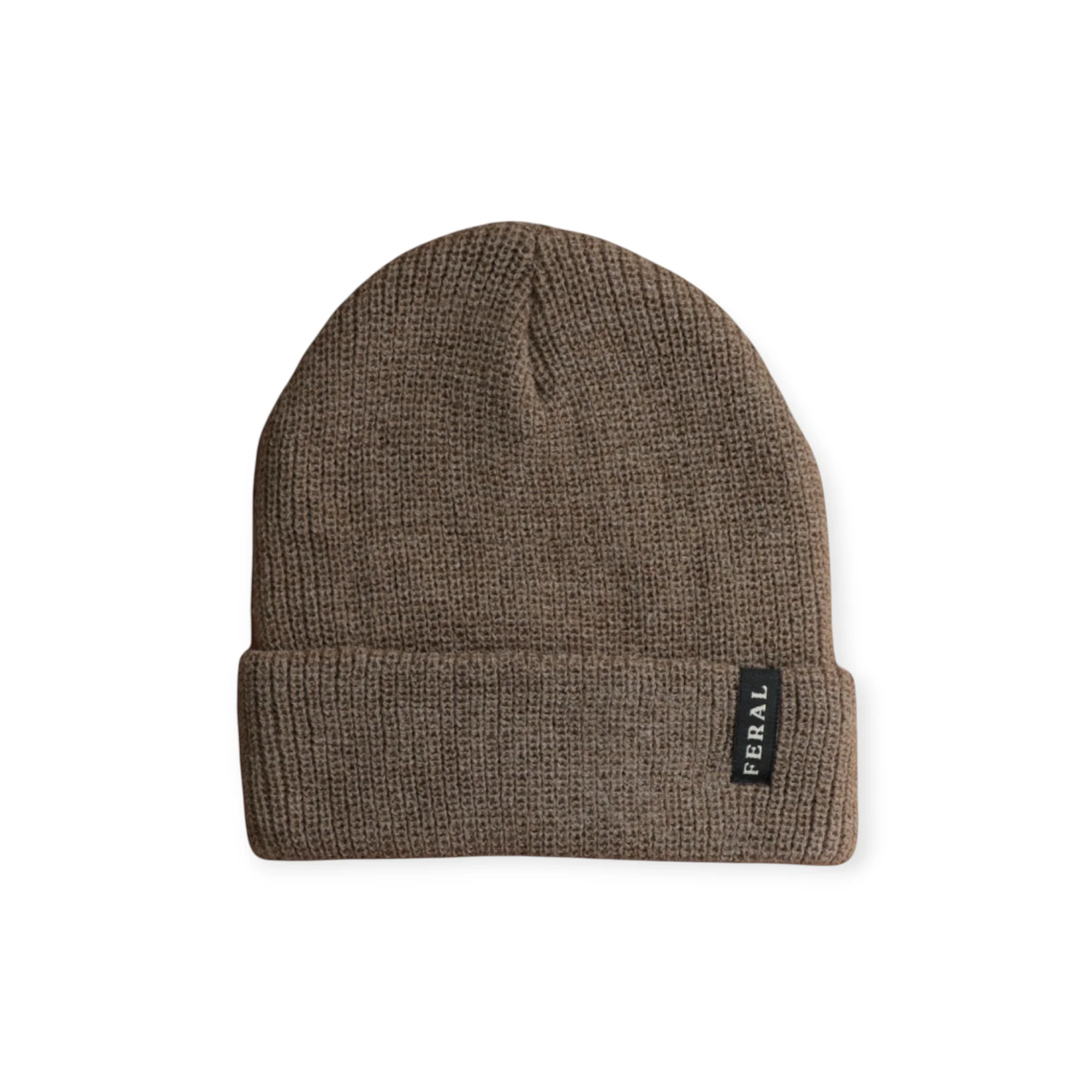 FERAL Starboard Knit Beanie - Image 4