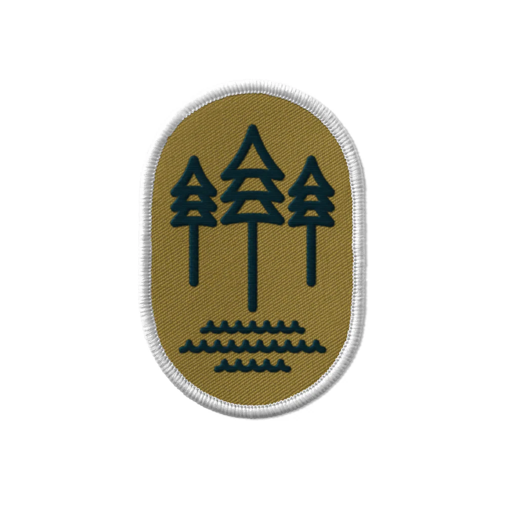 FERAL Three Pines Patch