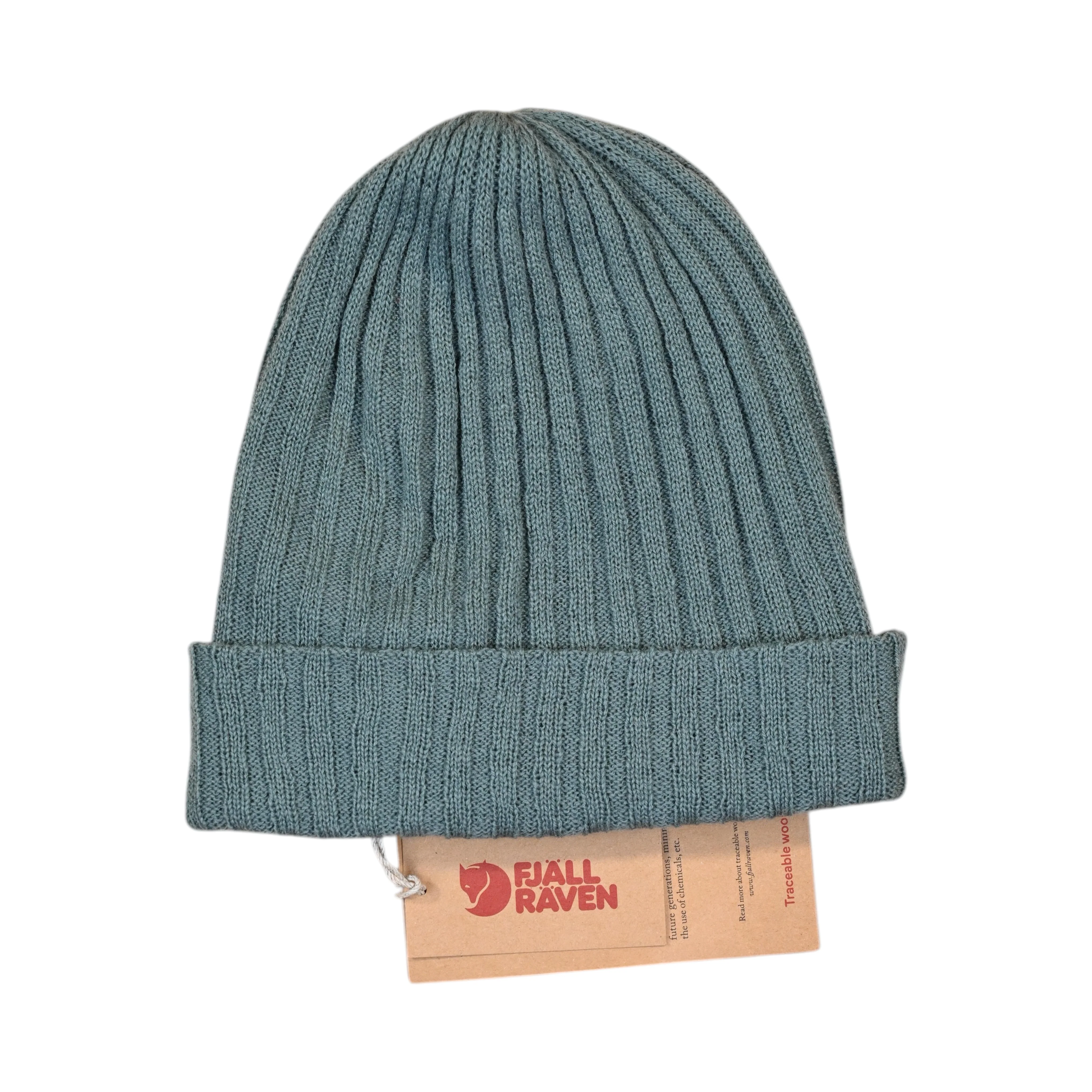 Fjallraven Byron Thin Beanie - Image 2