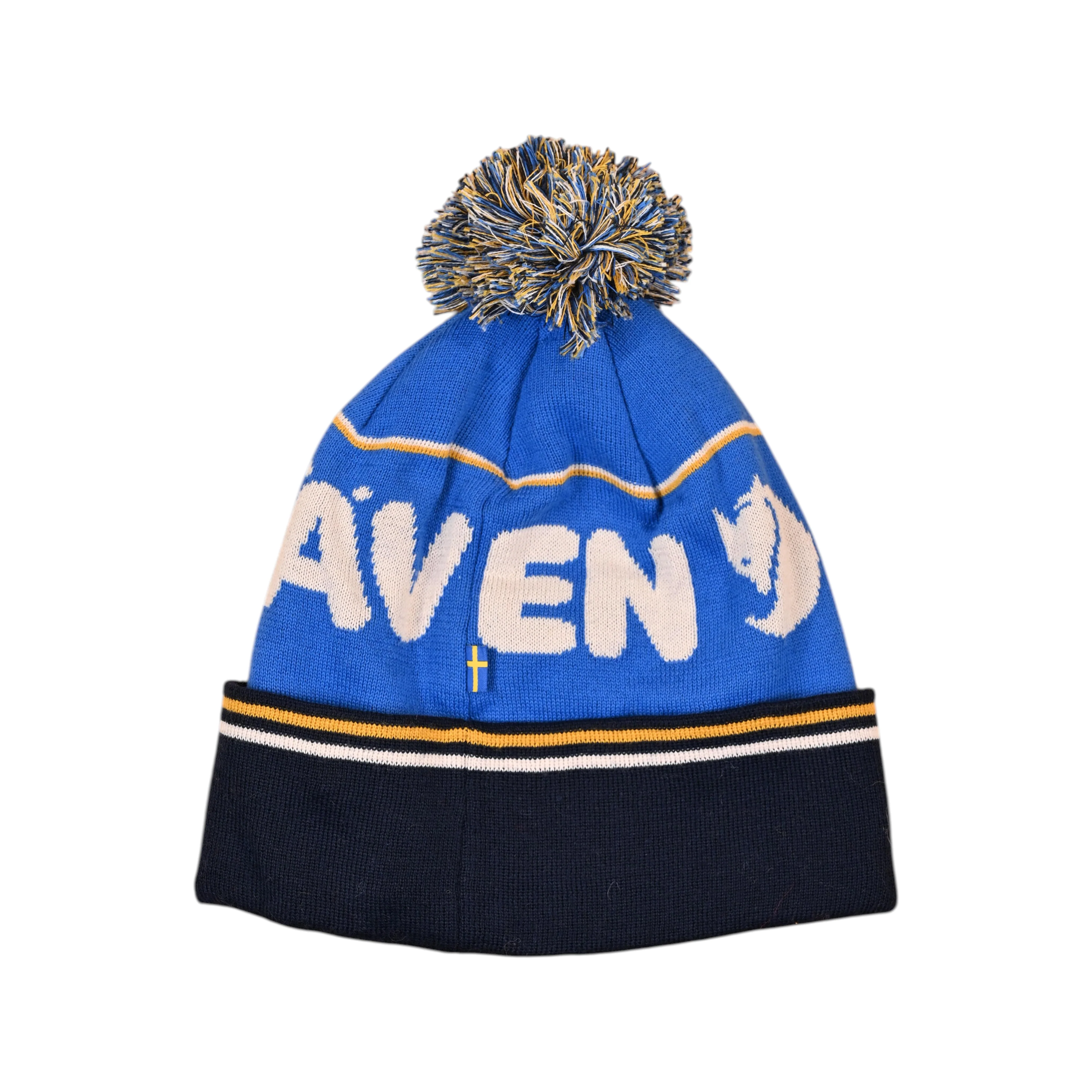 Fjallraven Pom Hat - Image 2