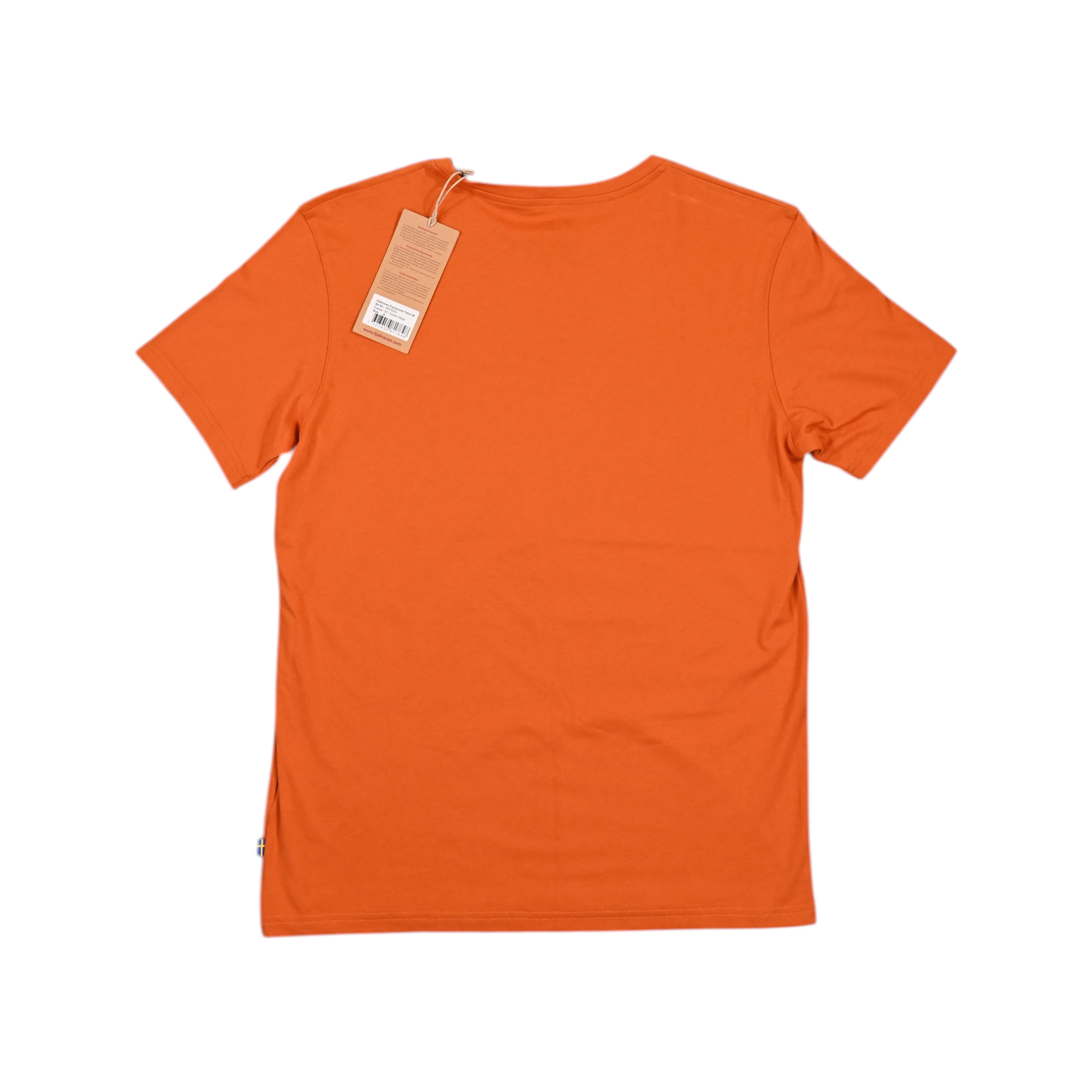 Fjallraven Men's Equipment T-shirt - Image 2