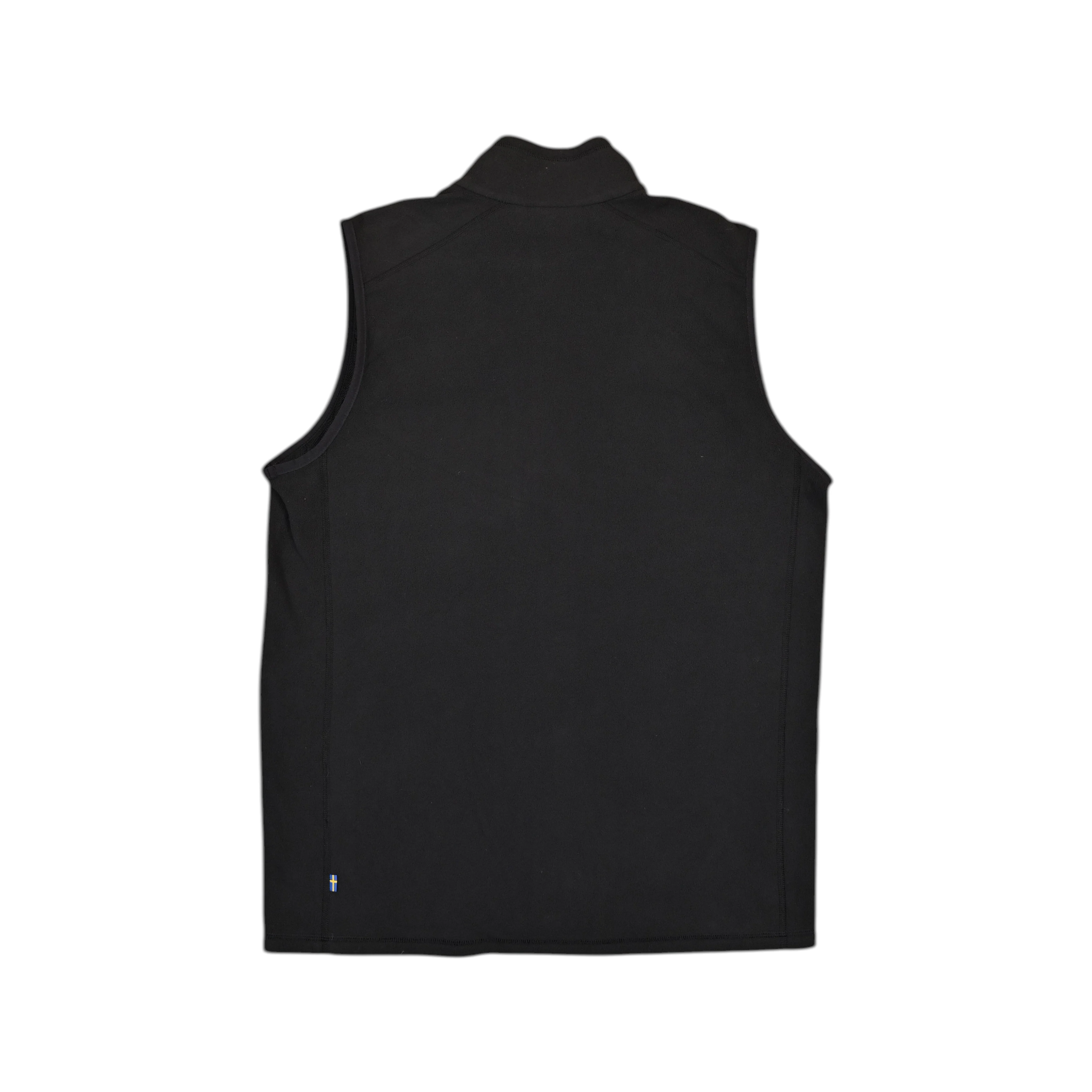 Fjallraven Men's Ovik Lite Fleece Vest - Image 2