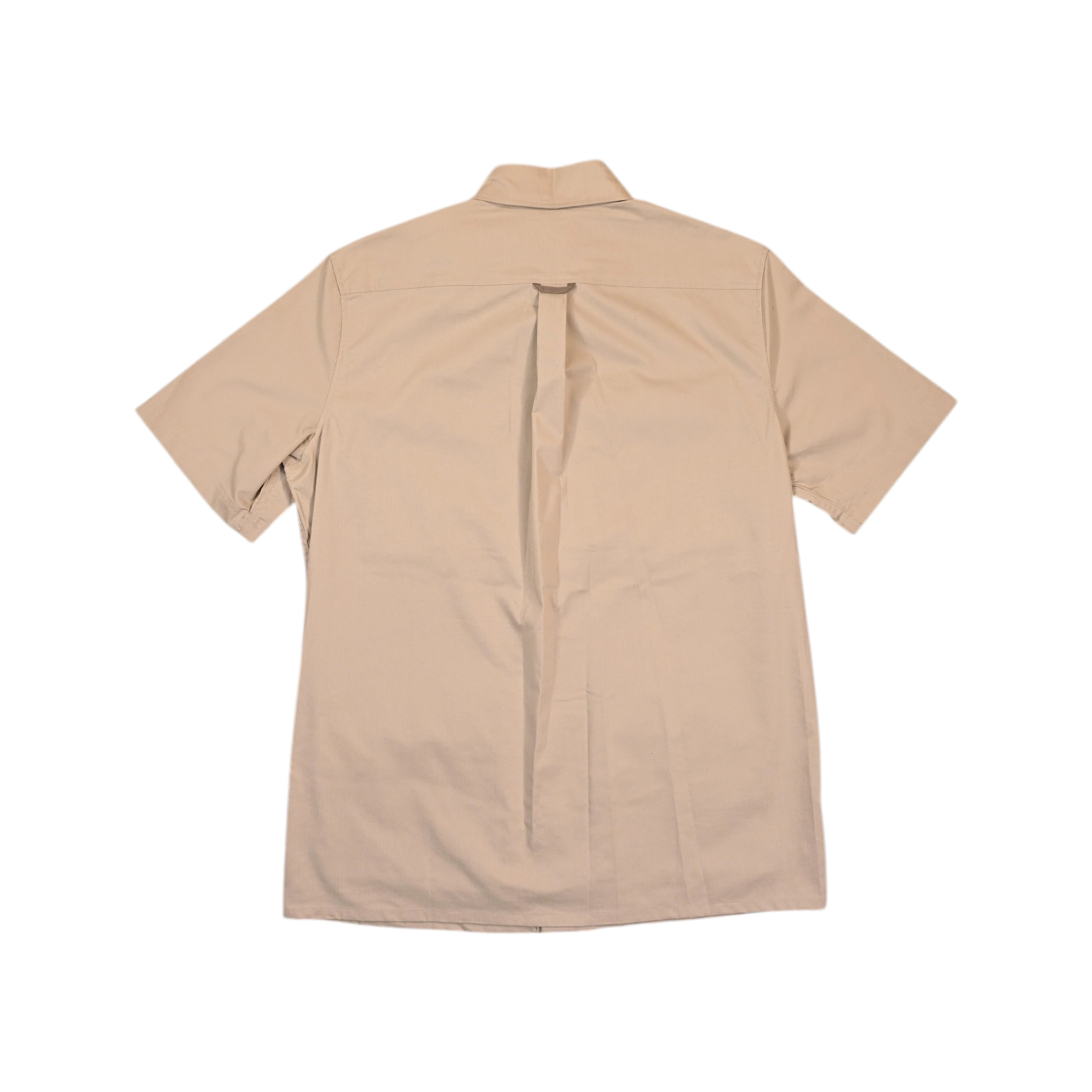 Fjallraven Men's Raven Shirt SS - Image 2