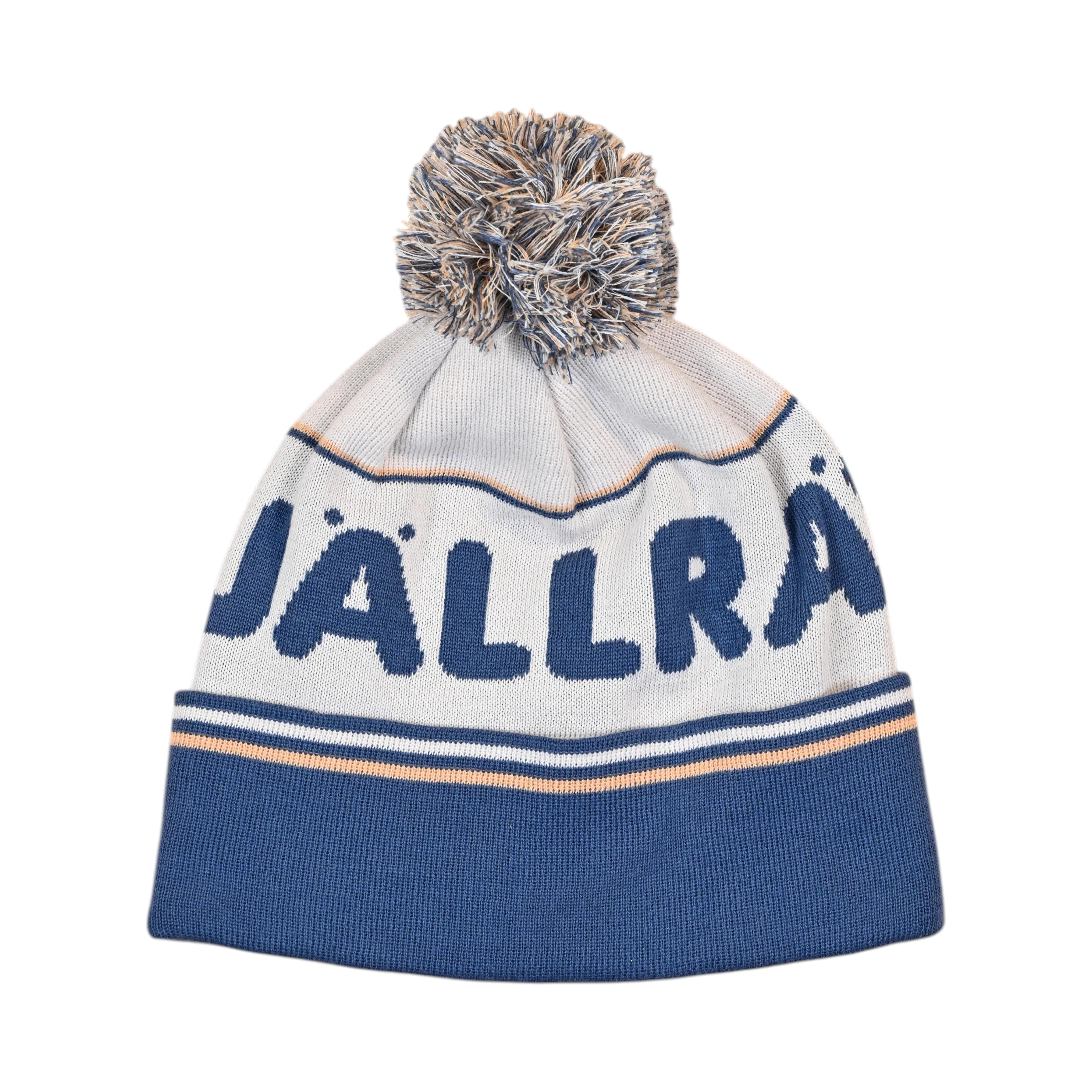 Fjallraven Pom Beanie - Image 2