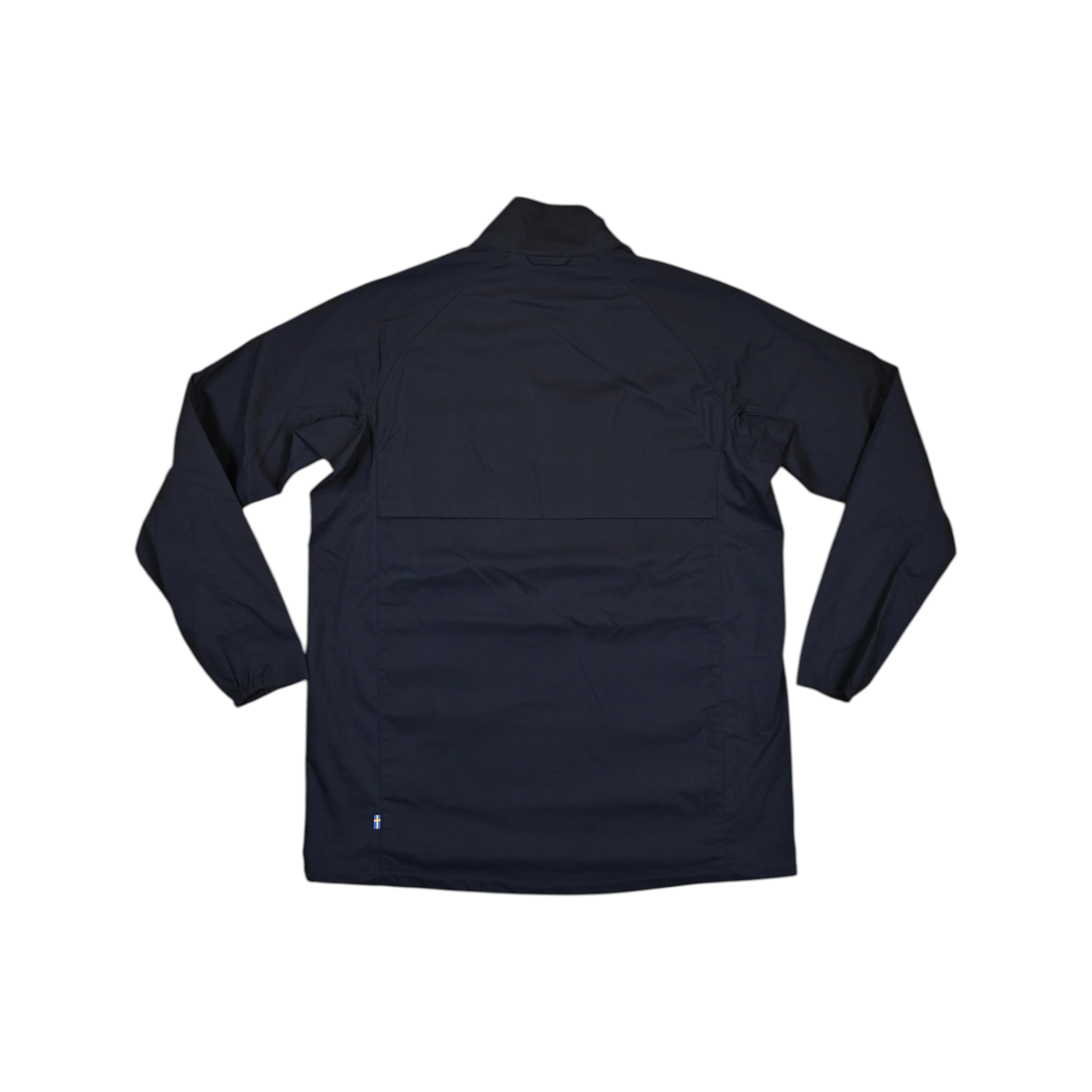 Fjallraven Women's Abisko Hike Anorak - Image 2