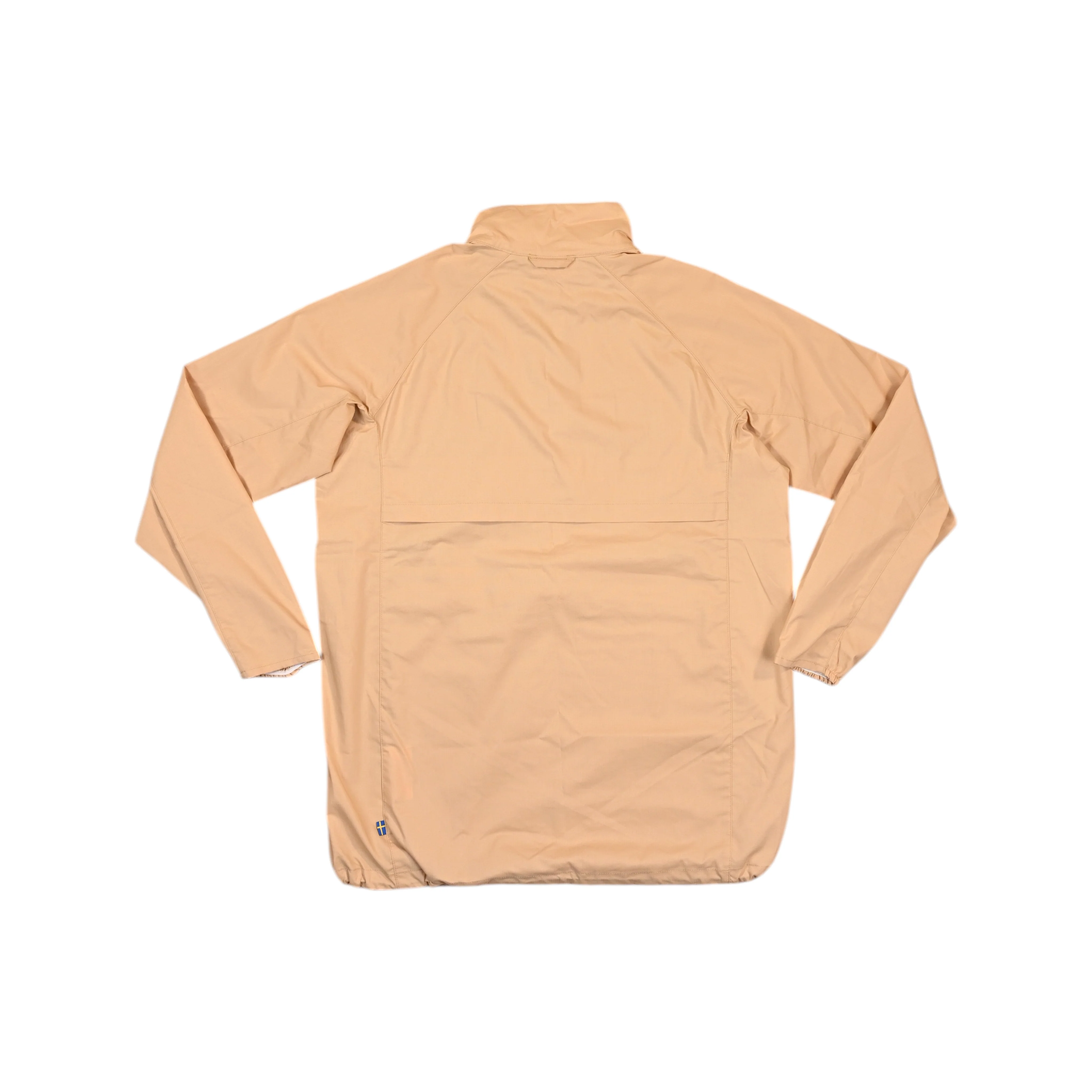 Fjallraven Women's Abisko Hike Anorak - Image 2
