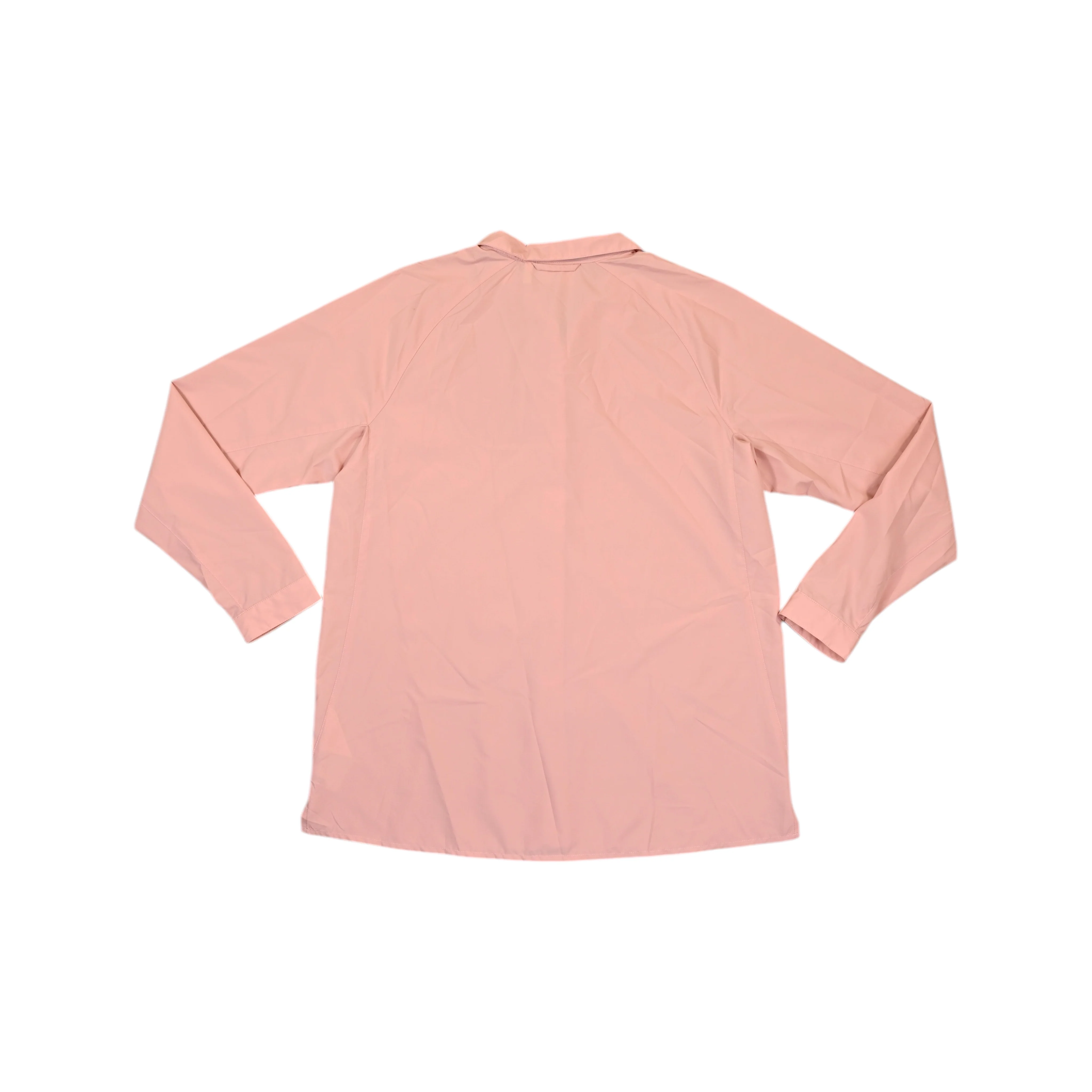 Fjallraven Women's Abisko Hike Shirt LS - Image 2