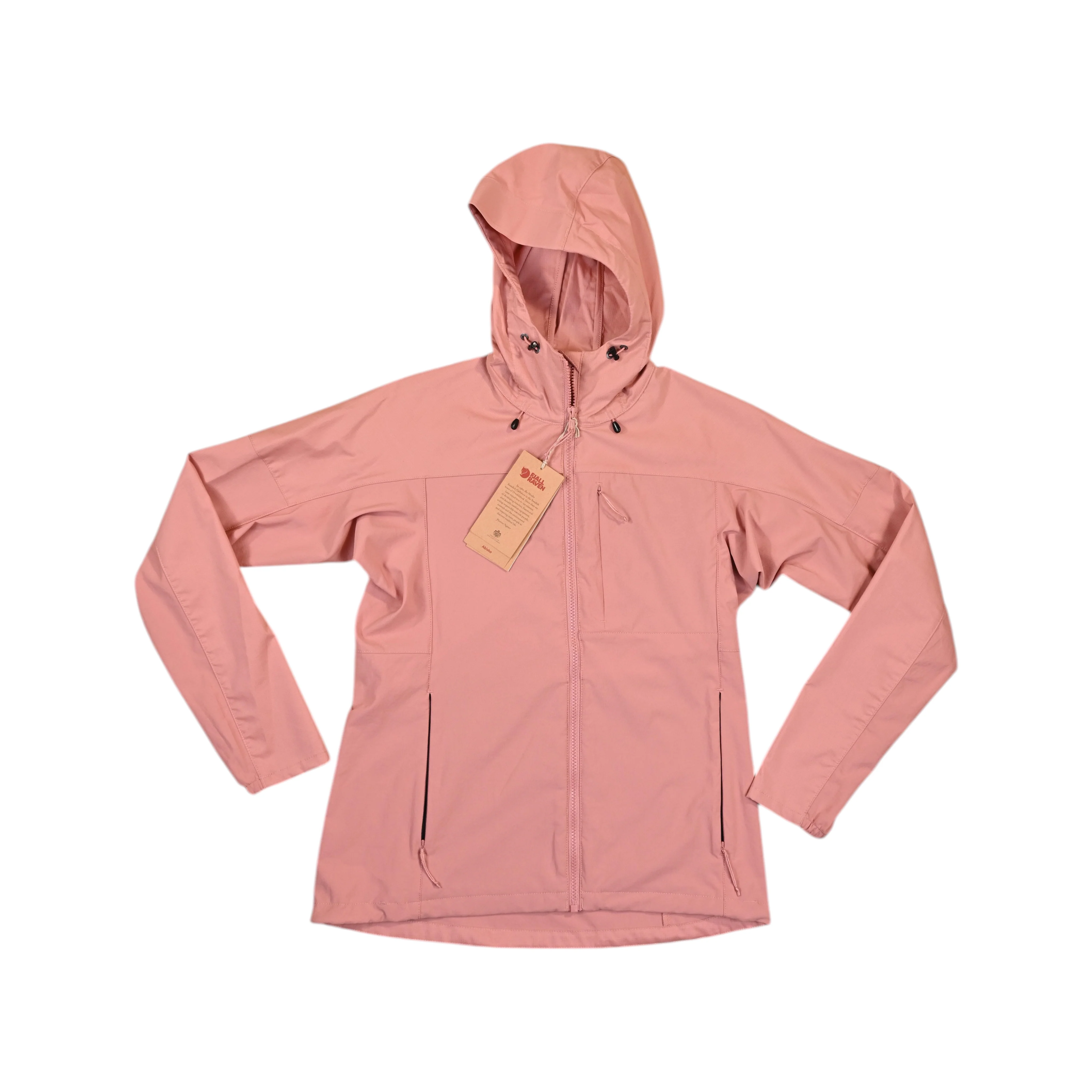 Fjallraven Women's Abisko Midsummer Jacket