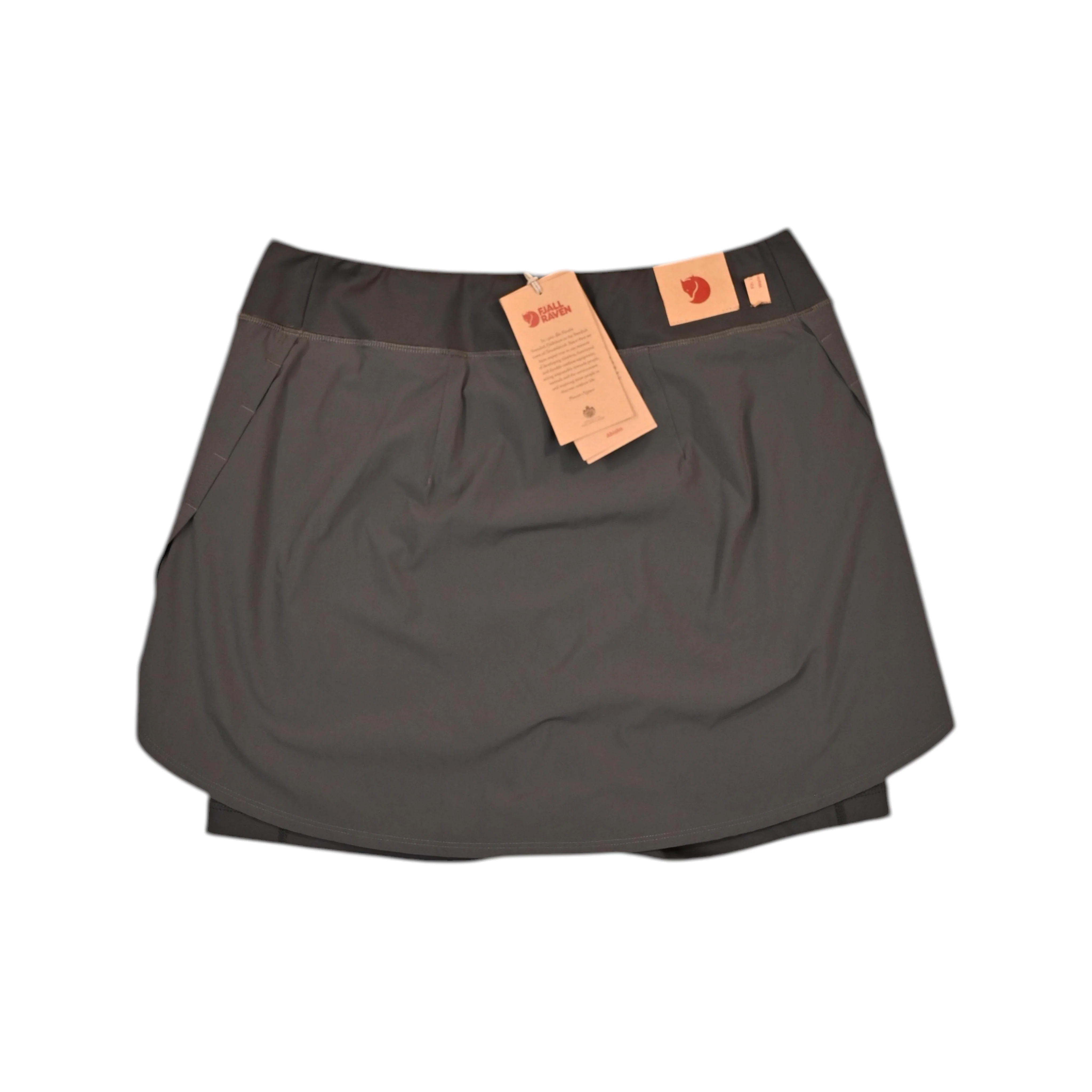 Fjallraven Women's Abisko Midsummer Skort - Image 2