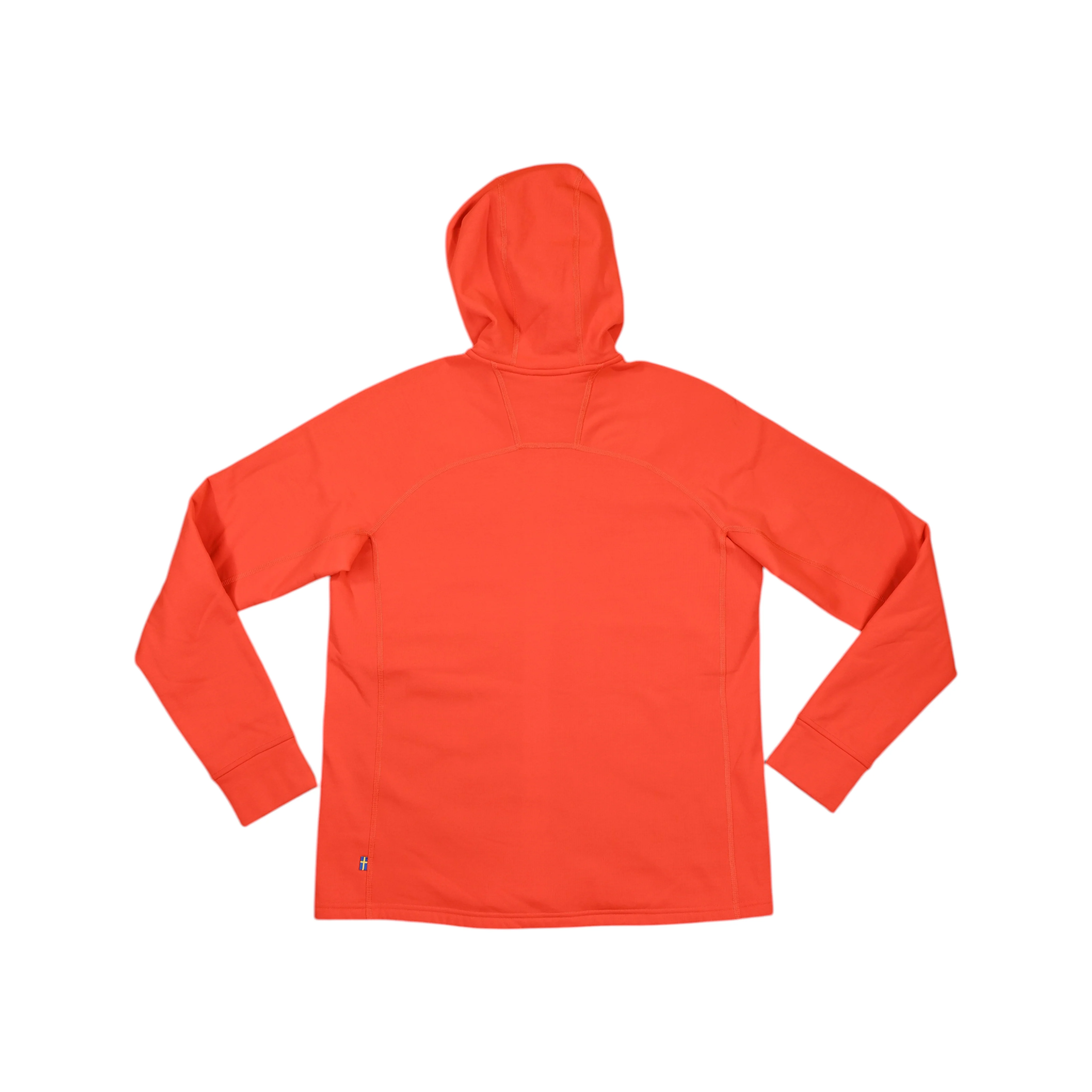 Fjallraven Women's Expedition Fleece Hoodie - Image 2