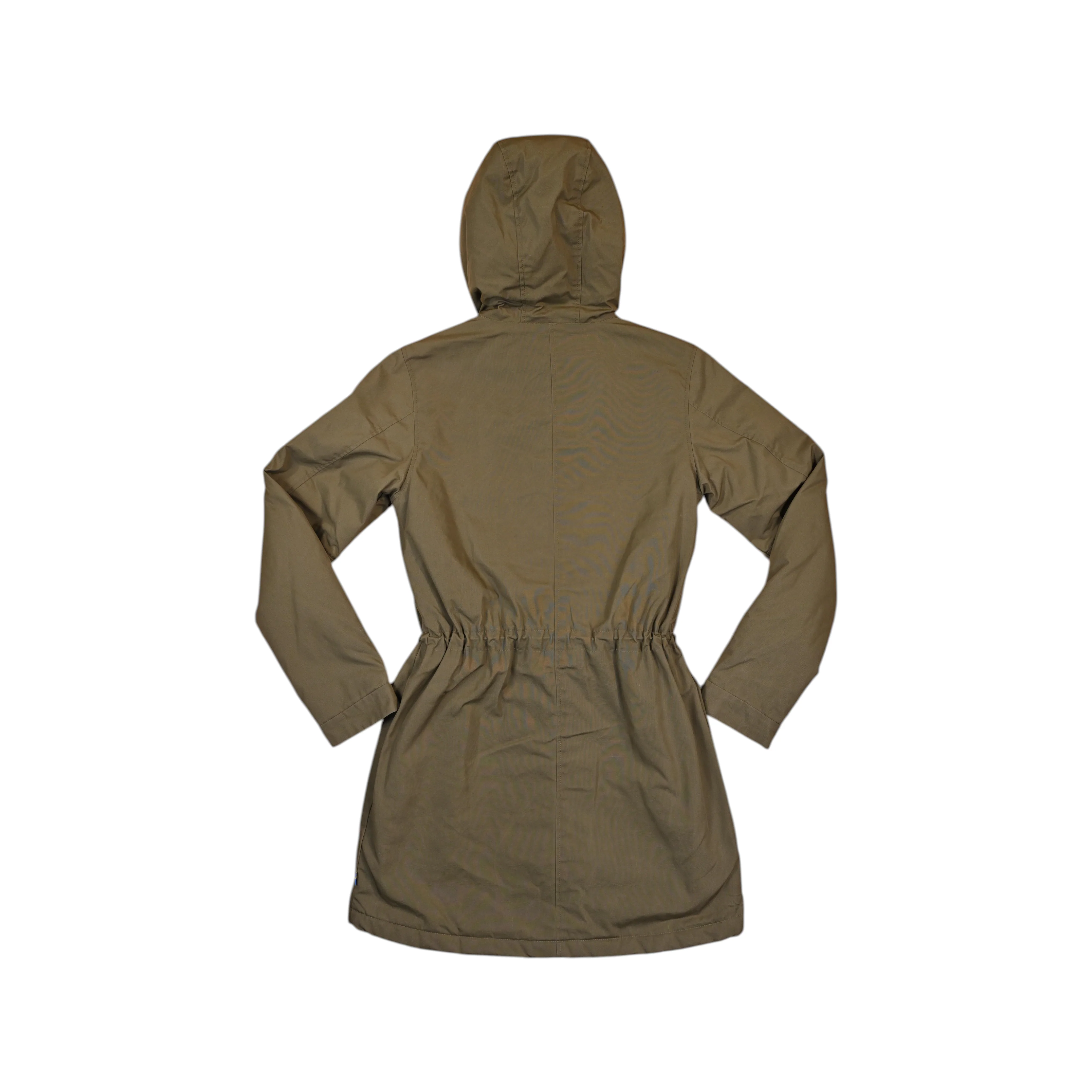 Fjallraven Women's Greenland Winter Parka - Image 2