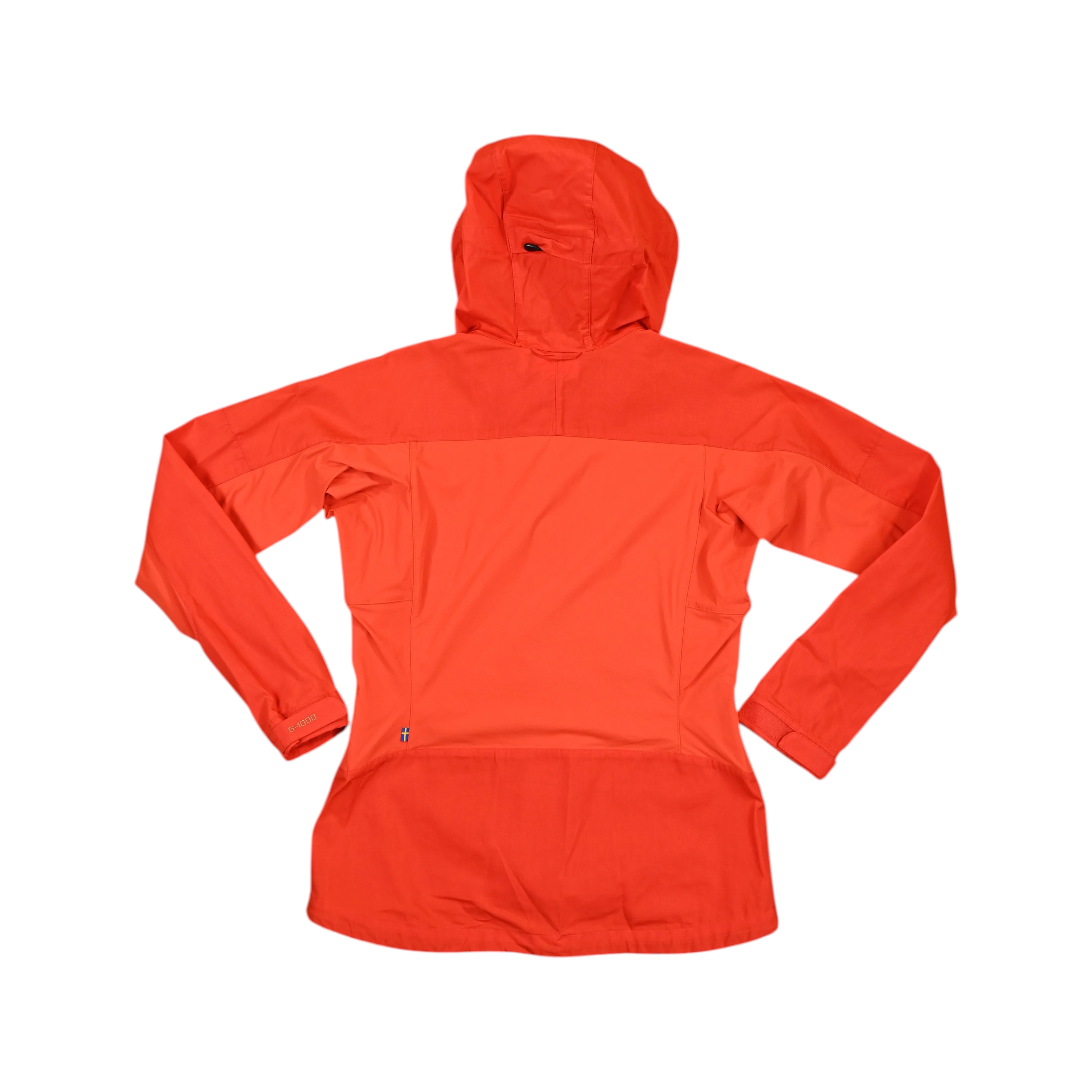 Fjallraven Women's High Coast Hydratic Jacket - Image 2