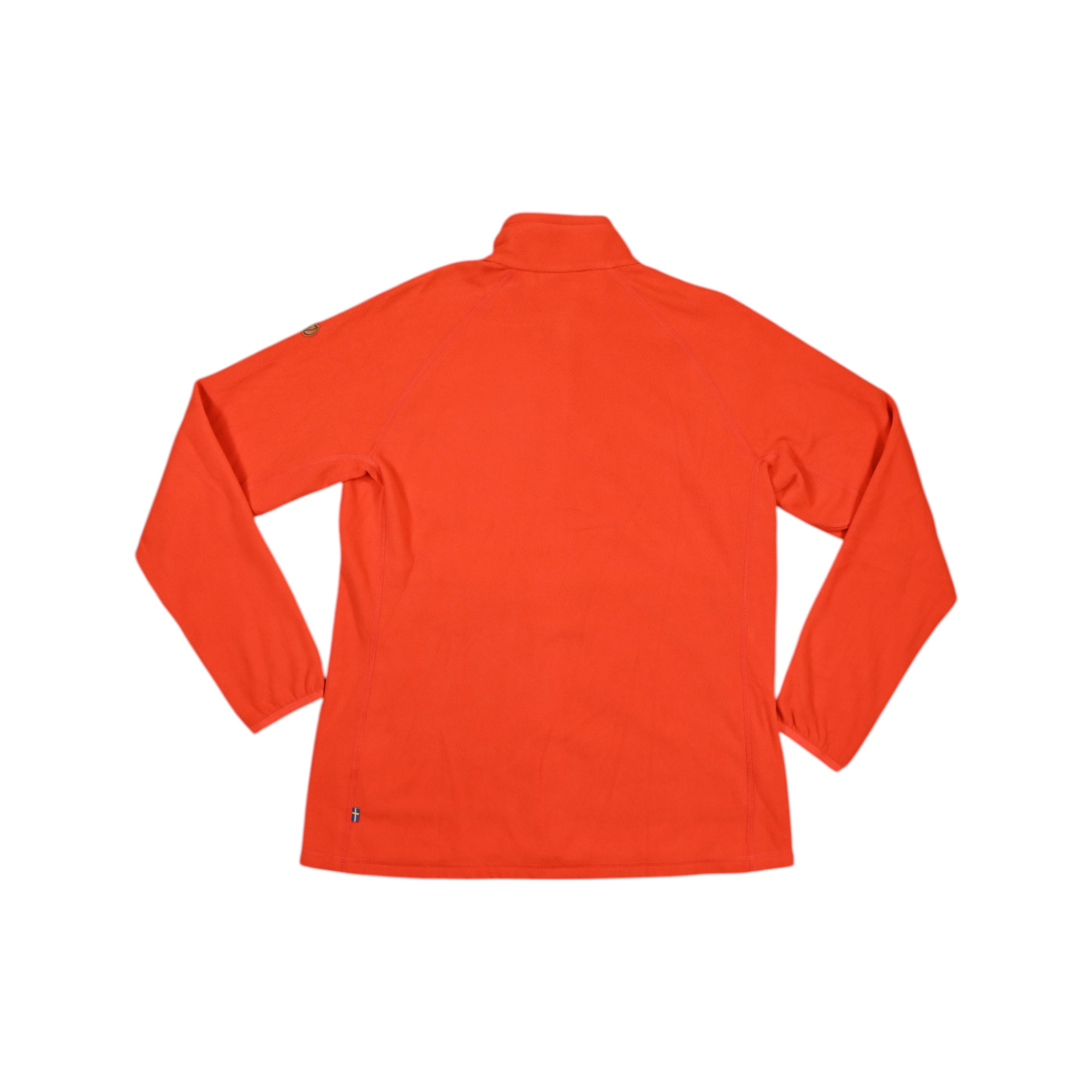 Fjallraven Women's Ovik Lite Fleece Jacket - Image 2