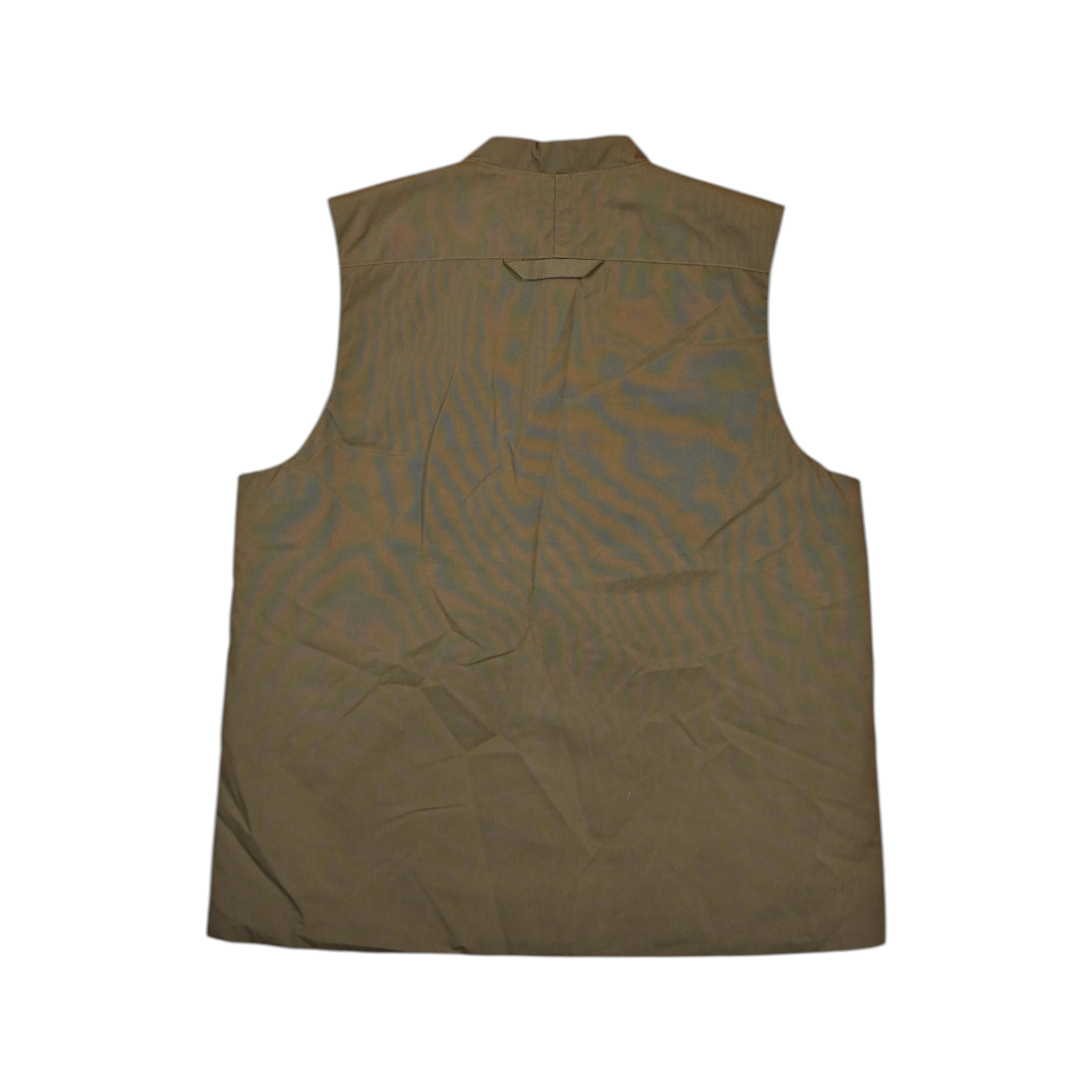 Fjallraven Women's Singi Padded Vest - Image 2