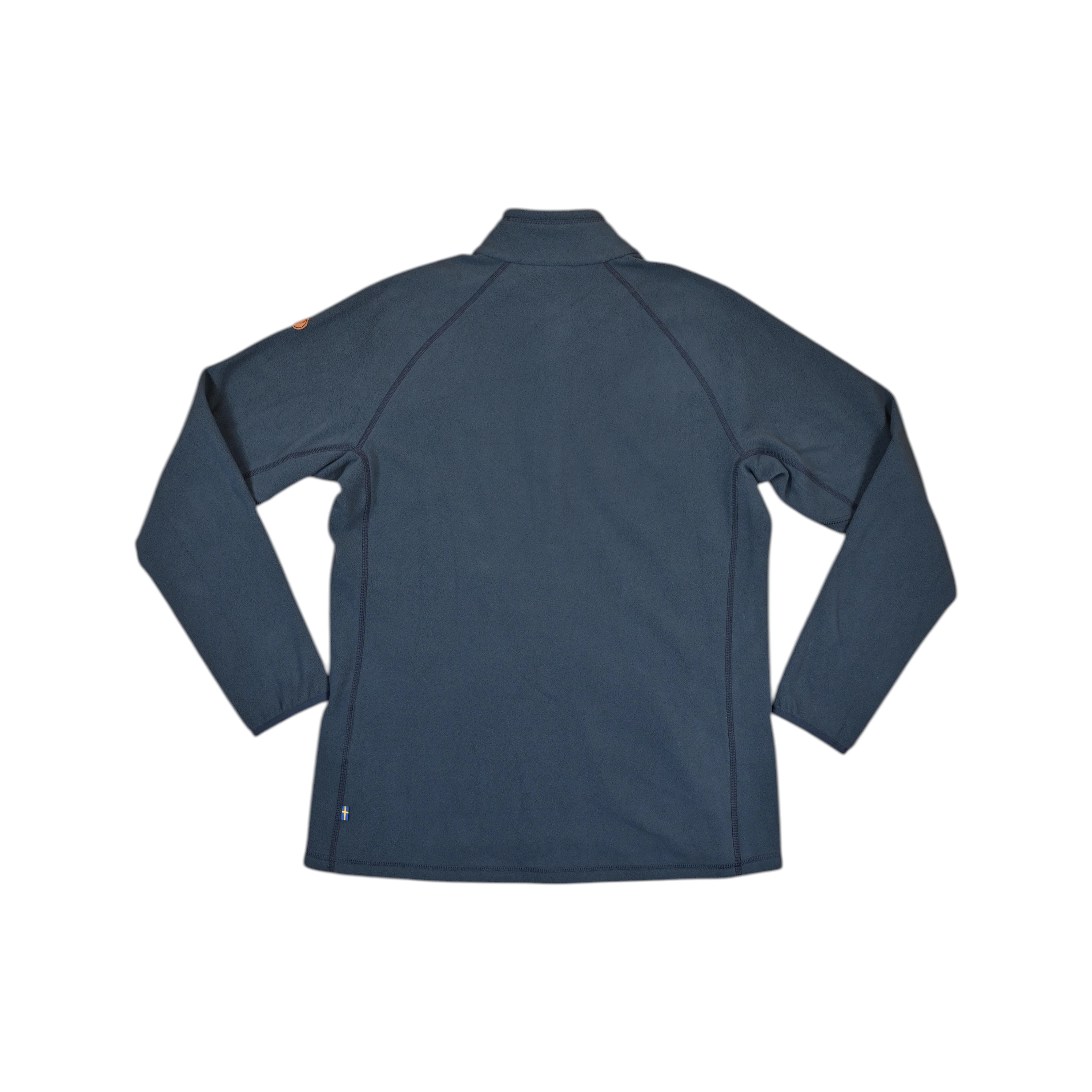 Fjallraven Women's Vik Lite Fleece Jacket - Image 2