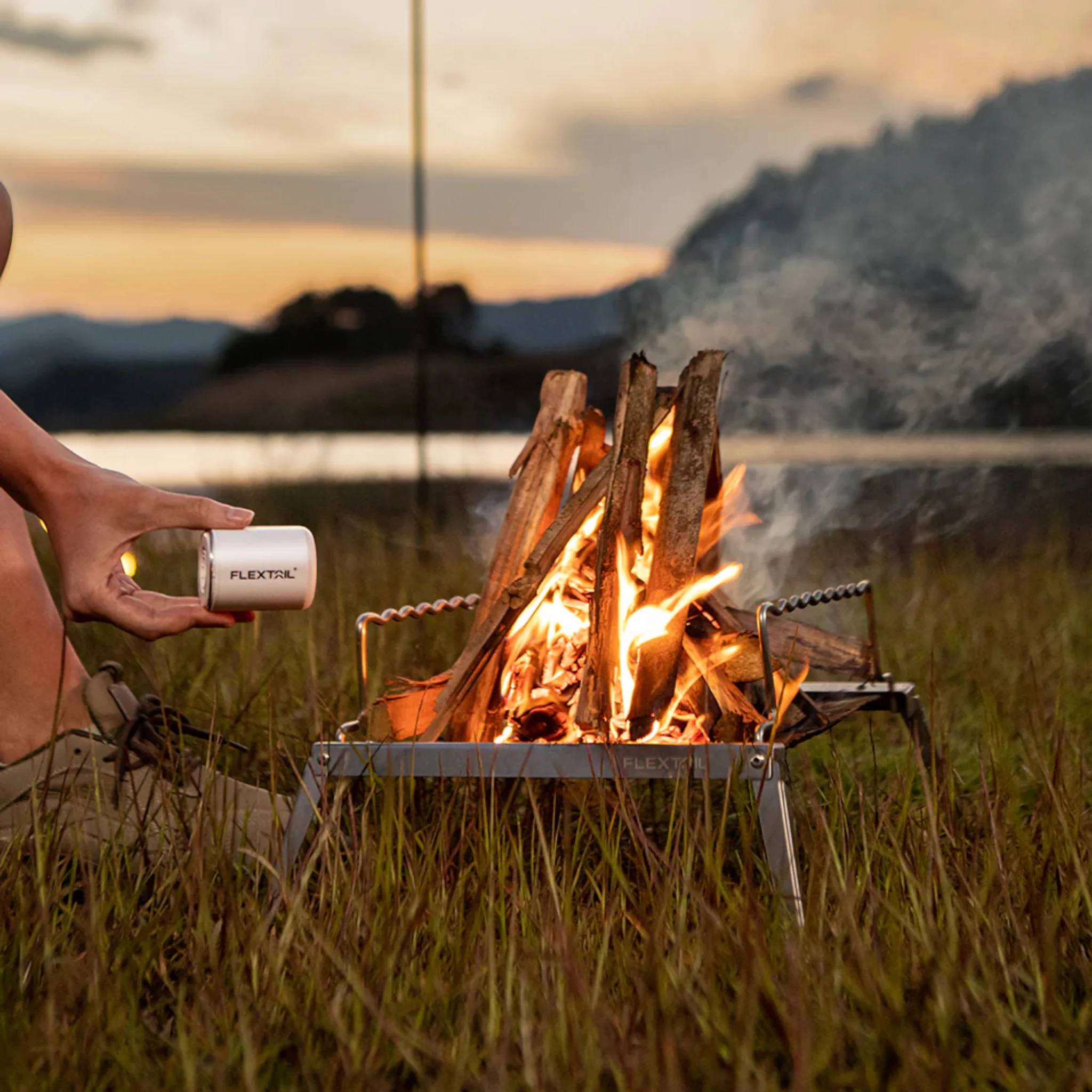 Flextail Portable Tiny Air Pump 2X - Image 6