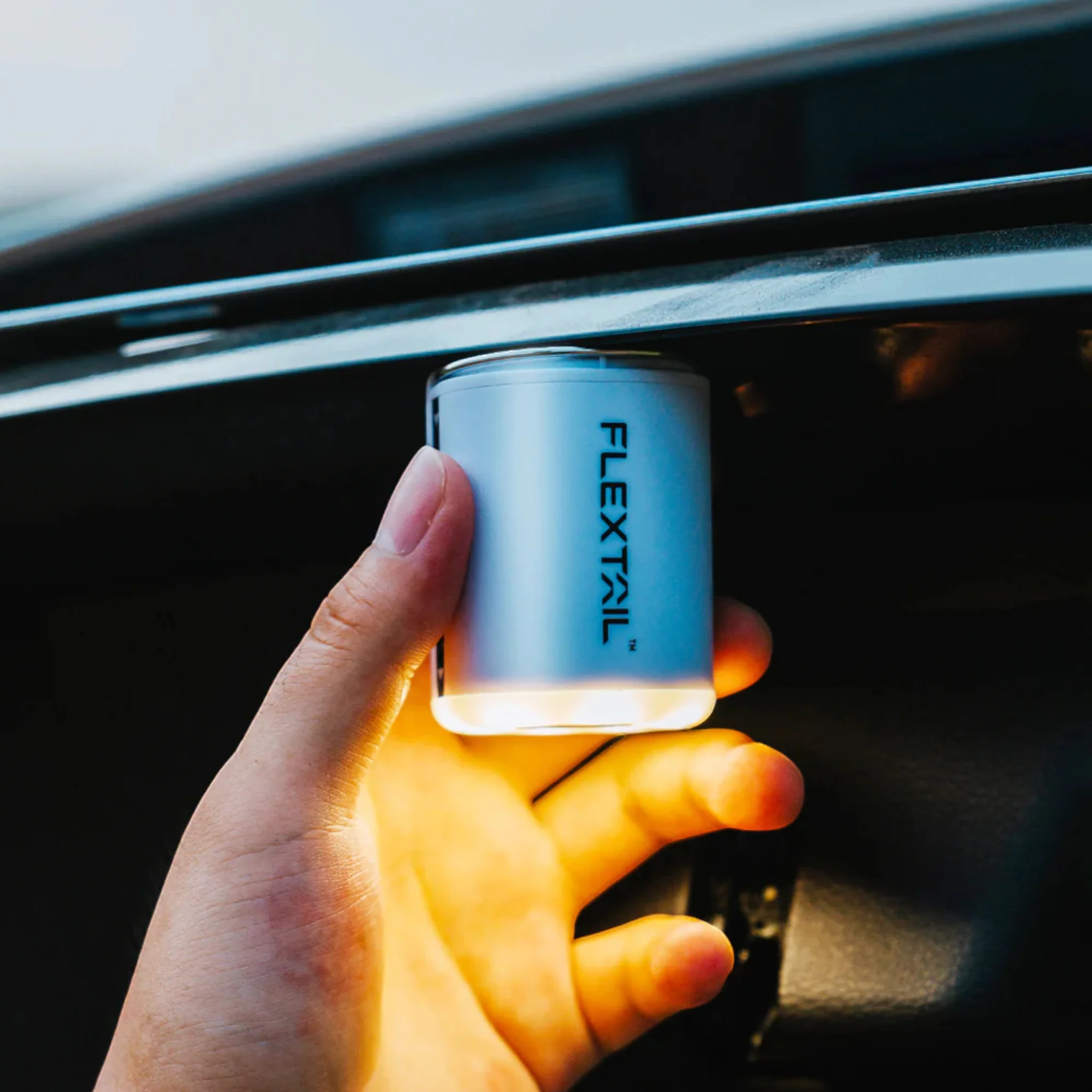 Flextail Portable Tiny Air Pump 2X - Image 8
