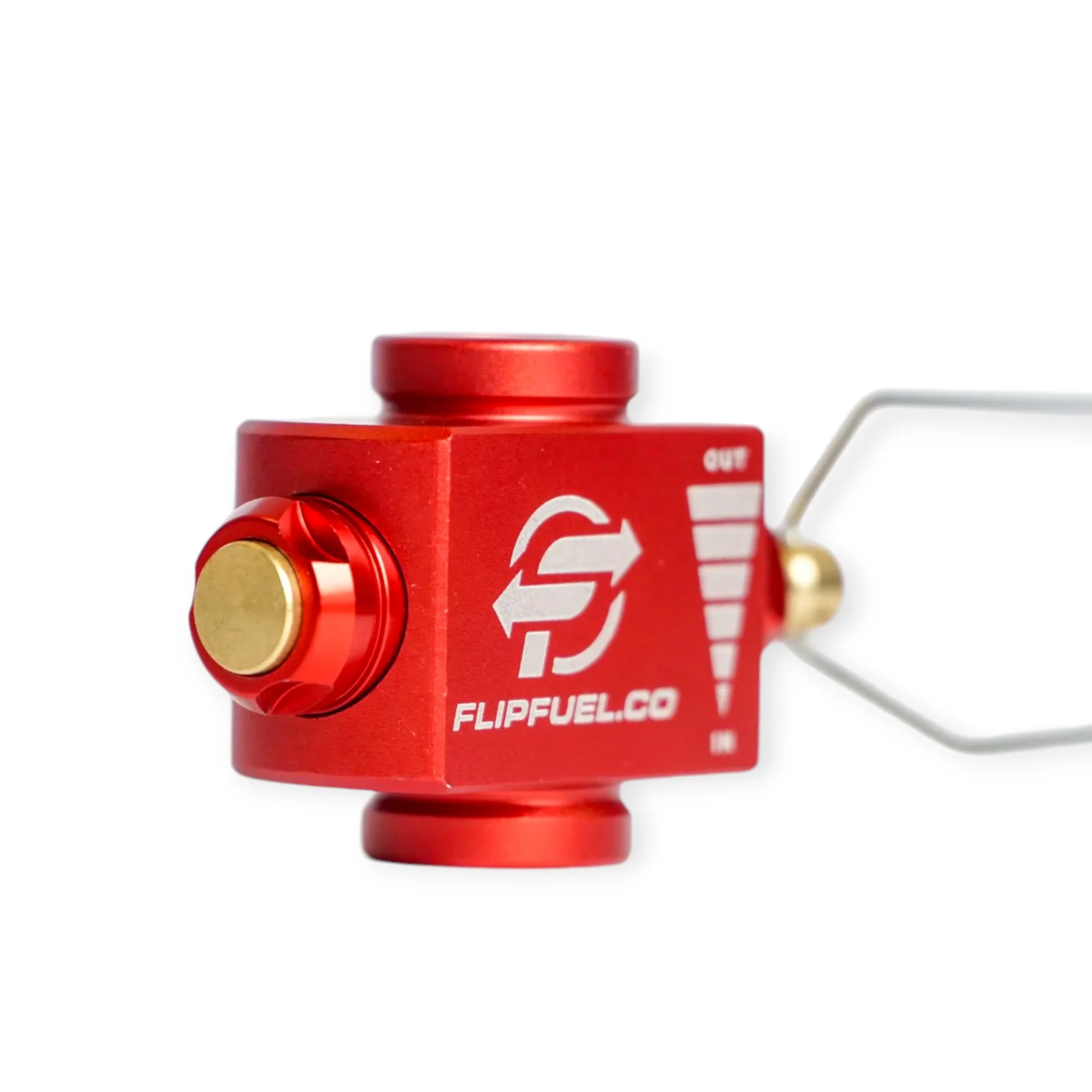 FlipFuel Fuel Transfer Device - Image 2