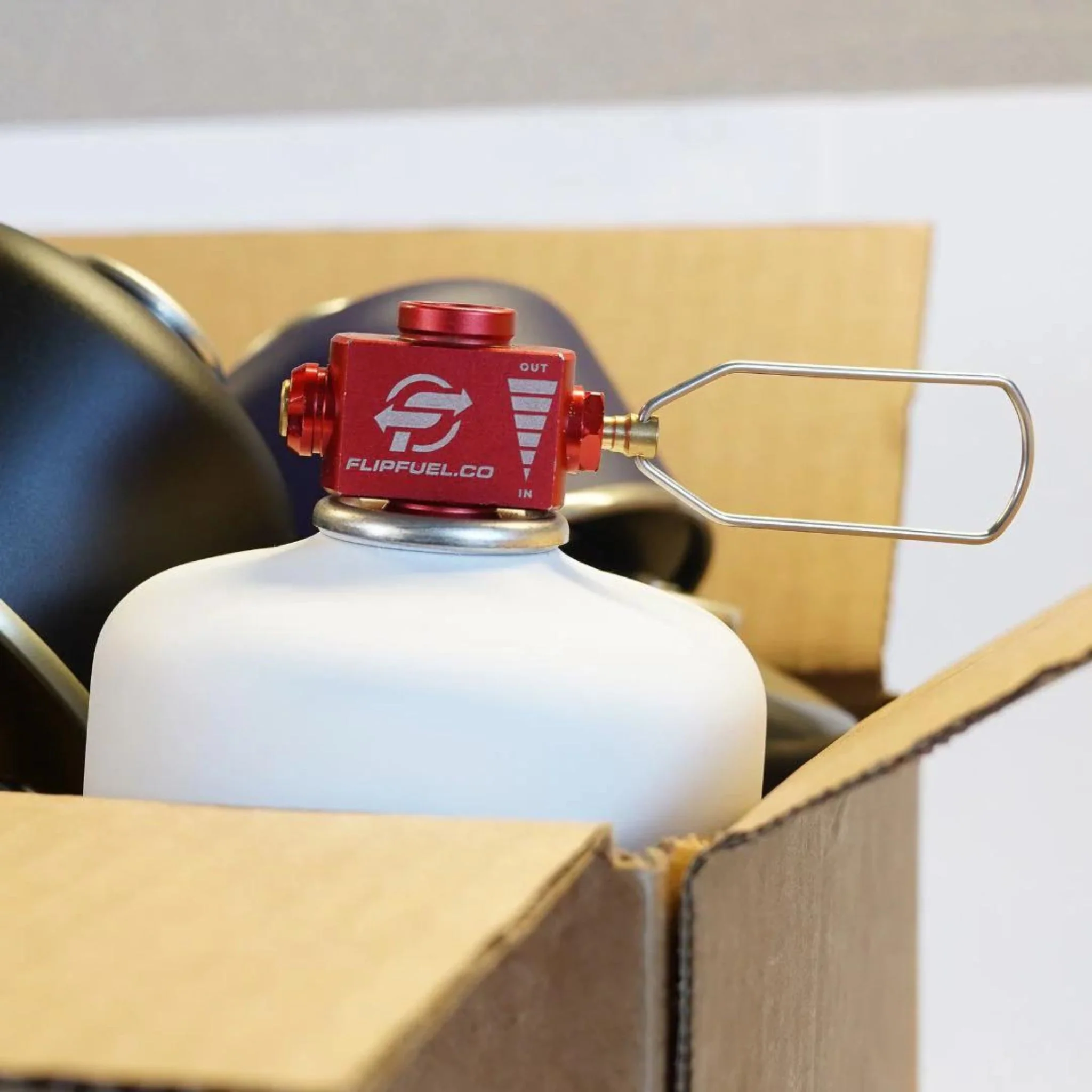 FlipFuel Fuel Transfer Device - Image 3