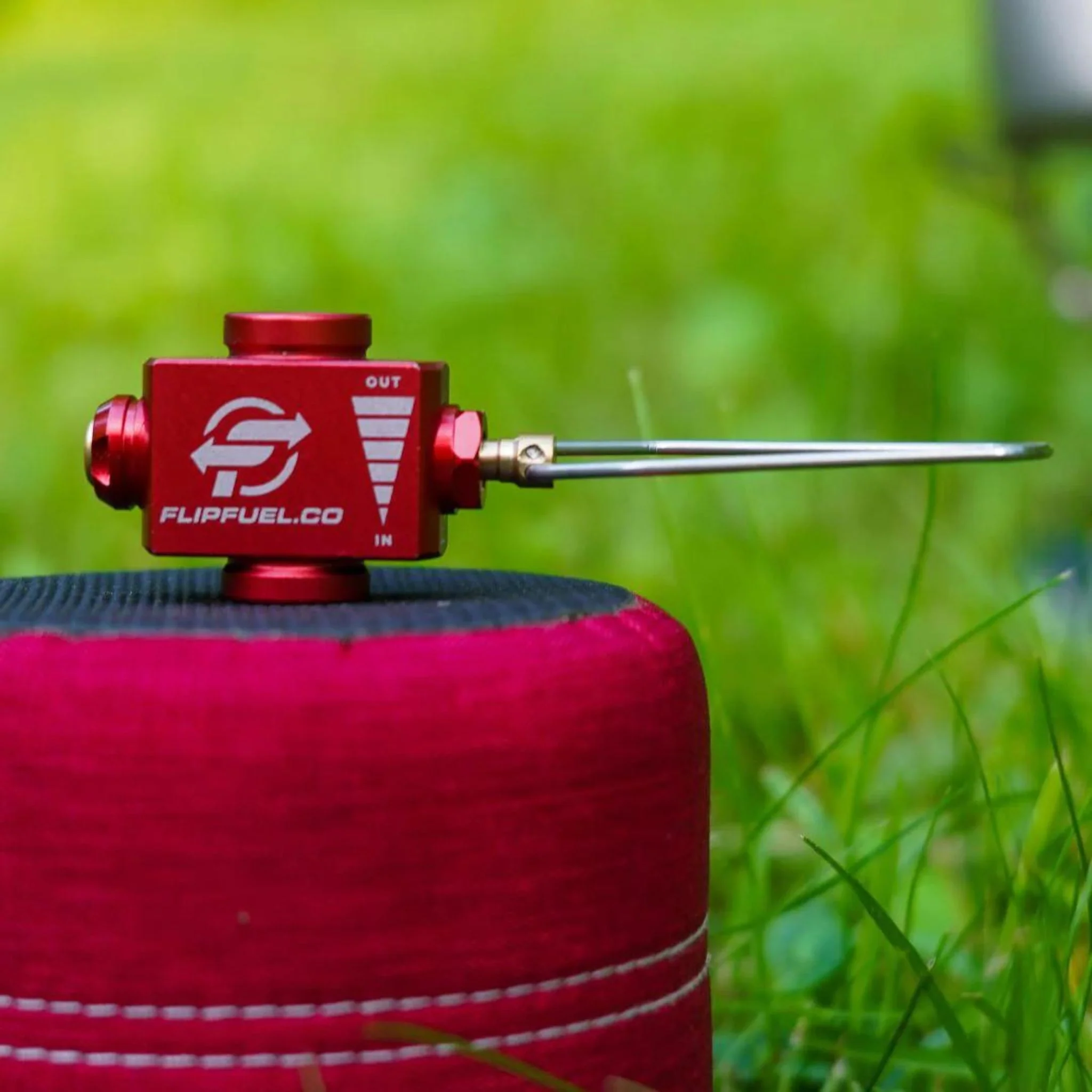 FlipFuel Fuel Transfer Device - Image 4