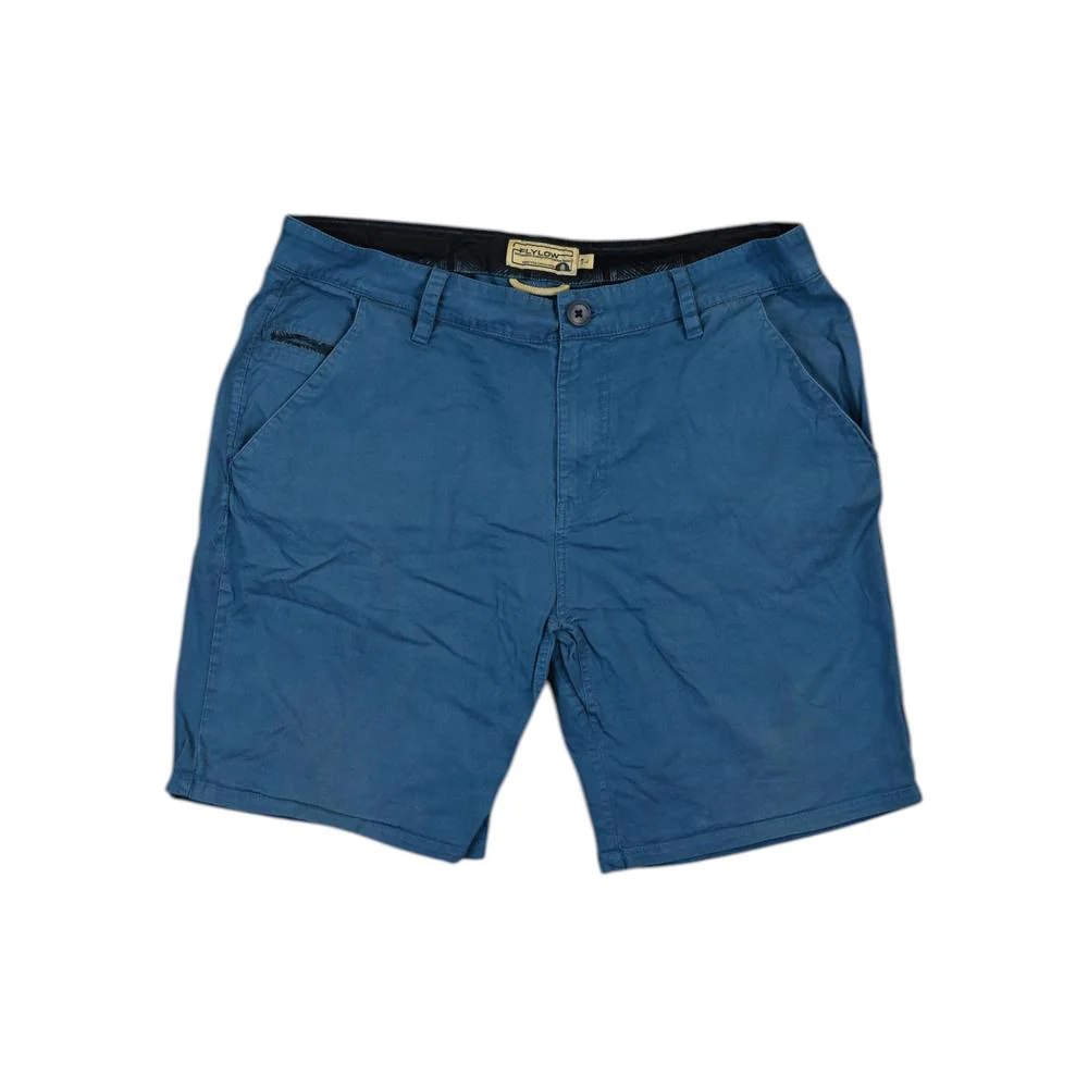 Flylow Men's Khaki Shorts
