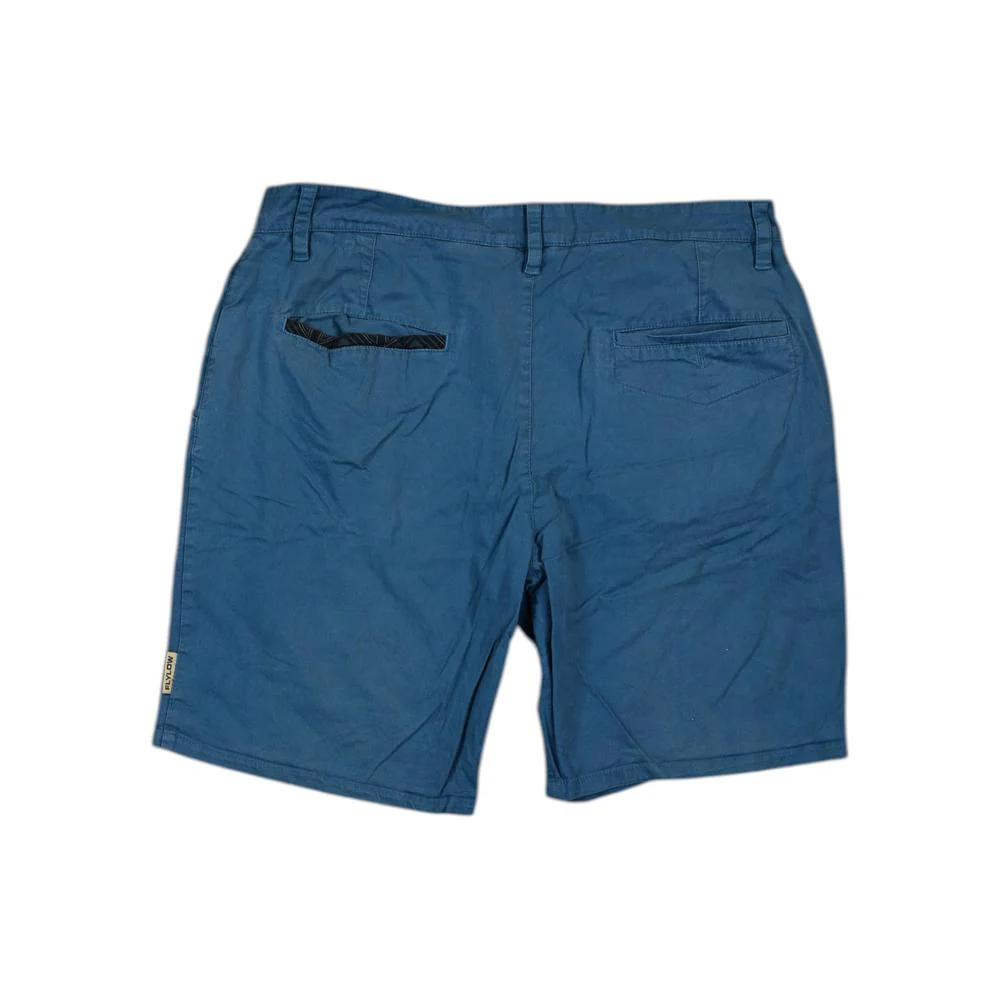 Flylow Men's Khaki Shorts - Image 2