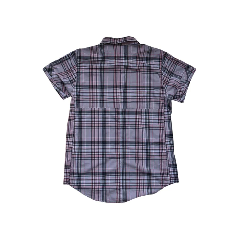 Flylow Women's Aster Shirt Purple XL Used - Image 2