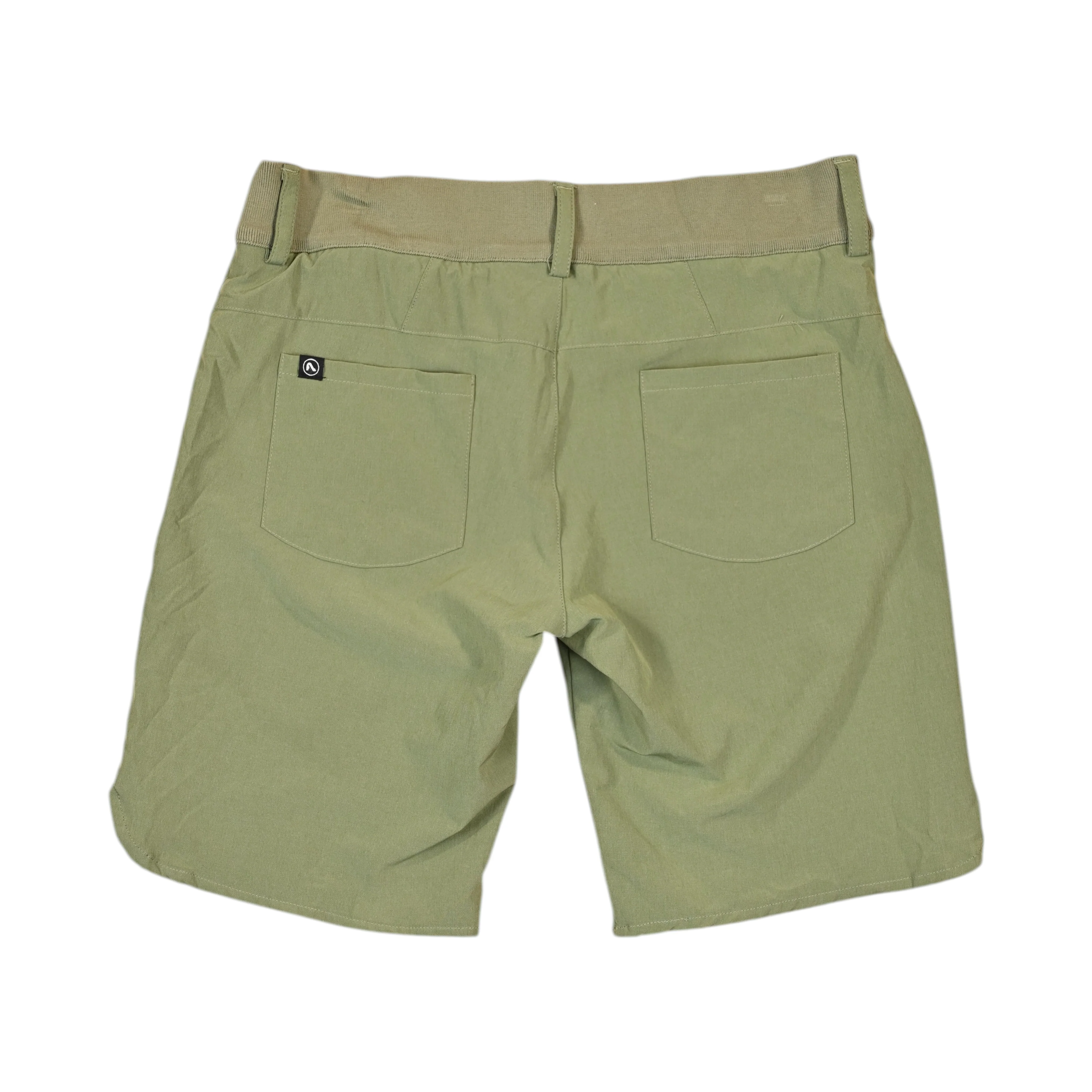 Flylow Women's Sundown Active Shorts - Image 2