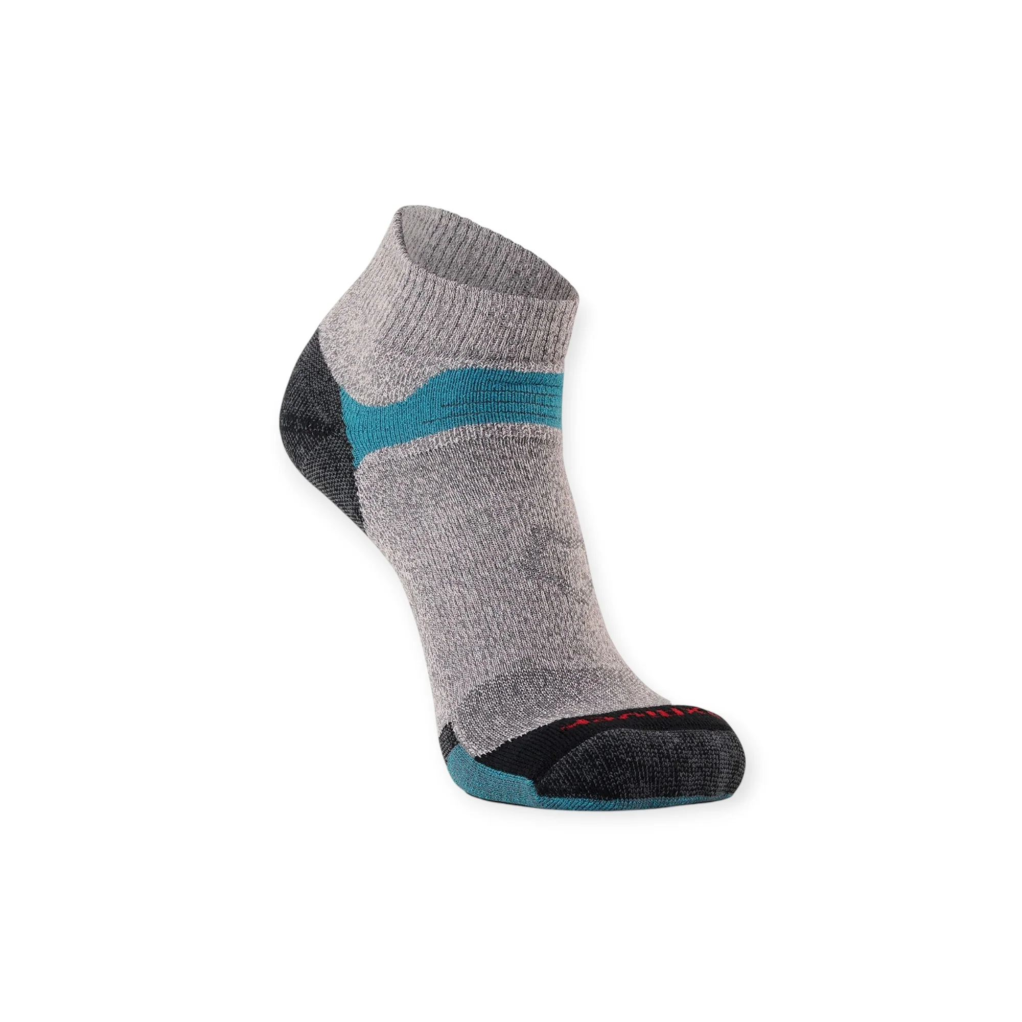 Fox River Hike MX1 Lightweight Quarter Crew Socks