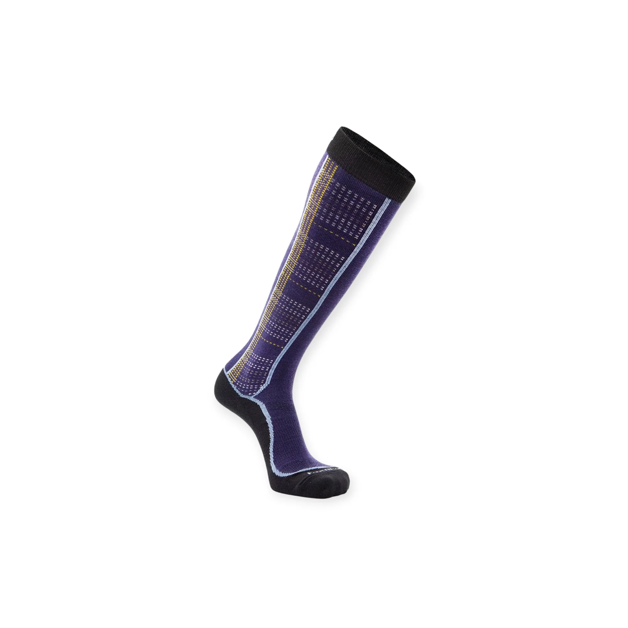 Fox River Ski/Snow Table Top Ultra-Lightweight Over-the-Calf Socks - Image 3