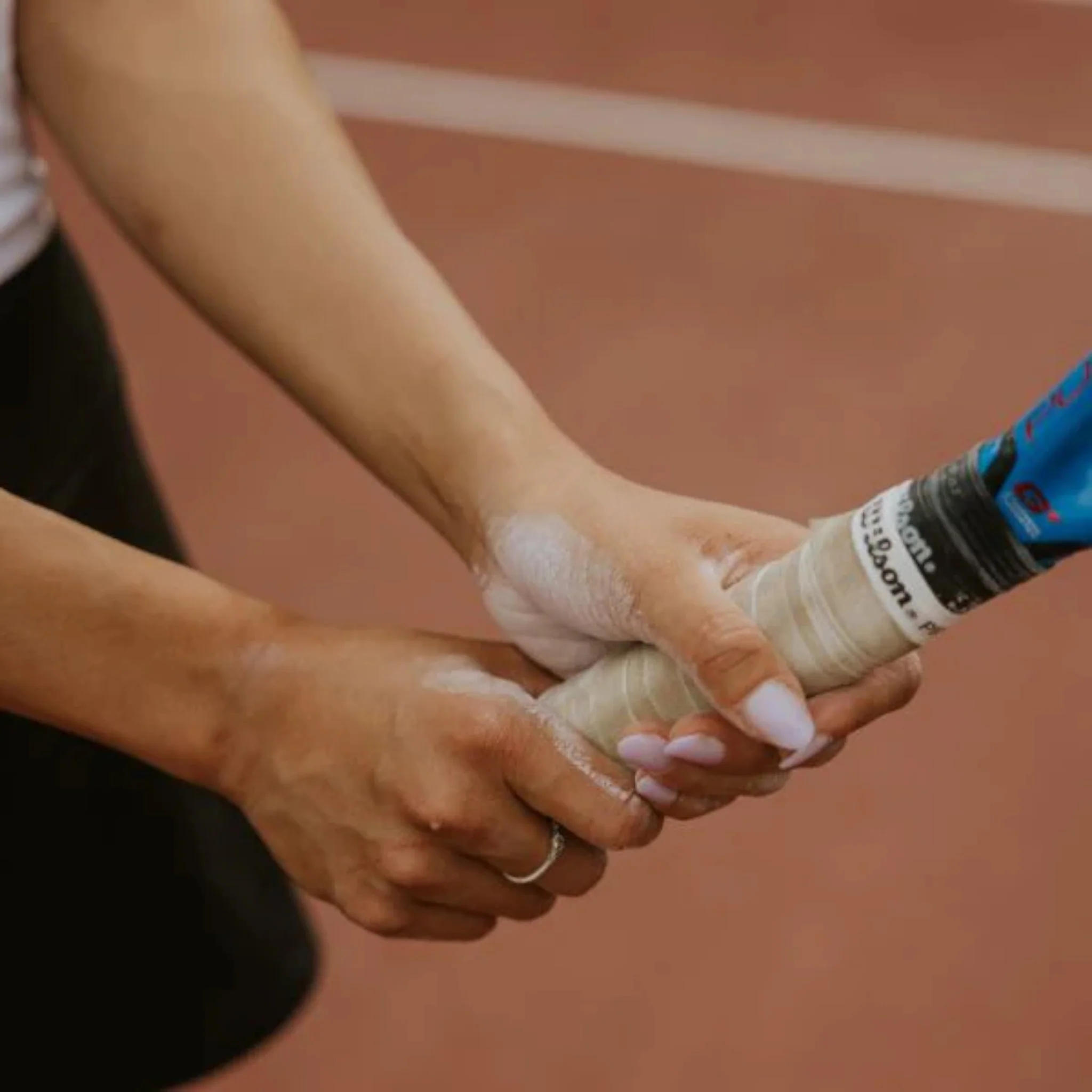 Friction Labs Secret Stuff Liquid Chalk - Image 6