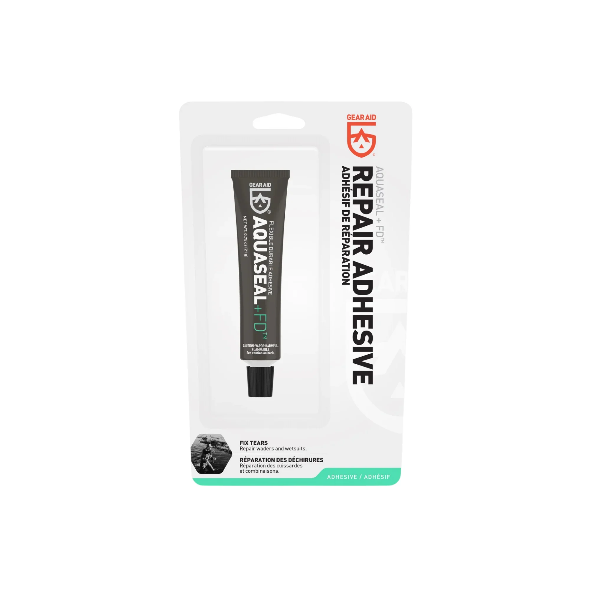 Gear Aid Aquaseal FD Repair Adhesive