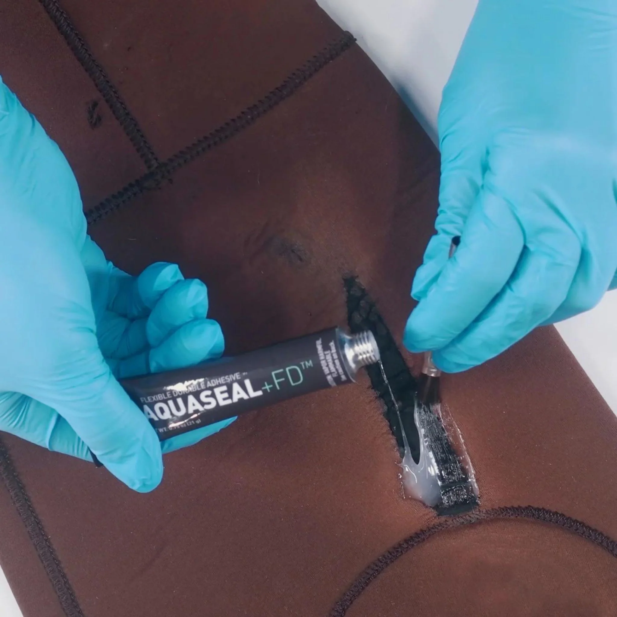Gear Aid Aquaseal FD Repair Adhesive - Image 3