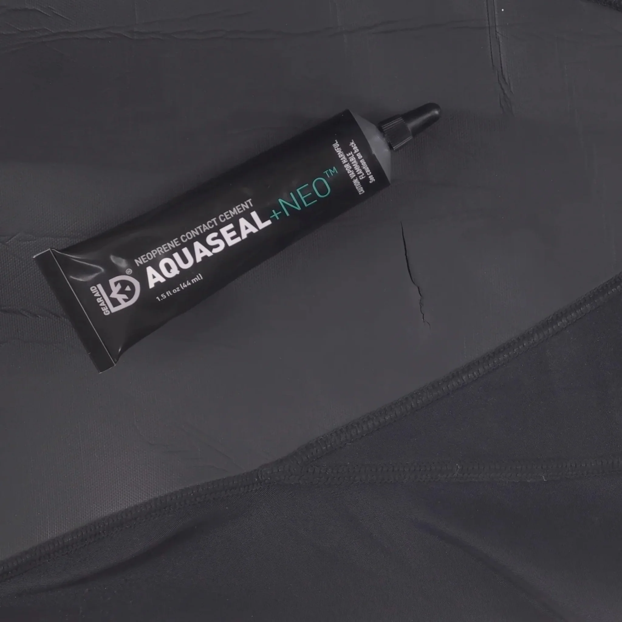 Gear Aid Aquaseal NEO Neoprene Contact Cement 1.5 oz - Image 3
