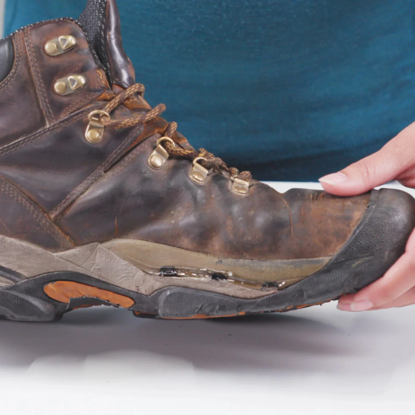Gear Aid Aquaseal SR Shoe Repair Adhesive - Image 4