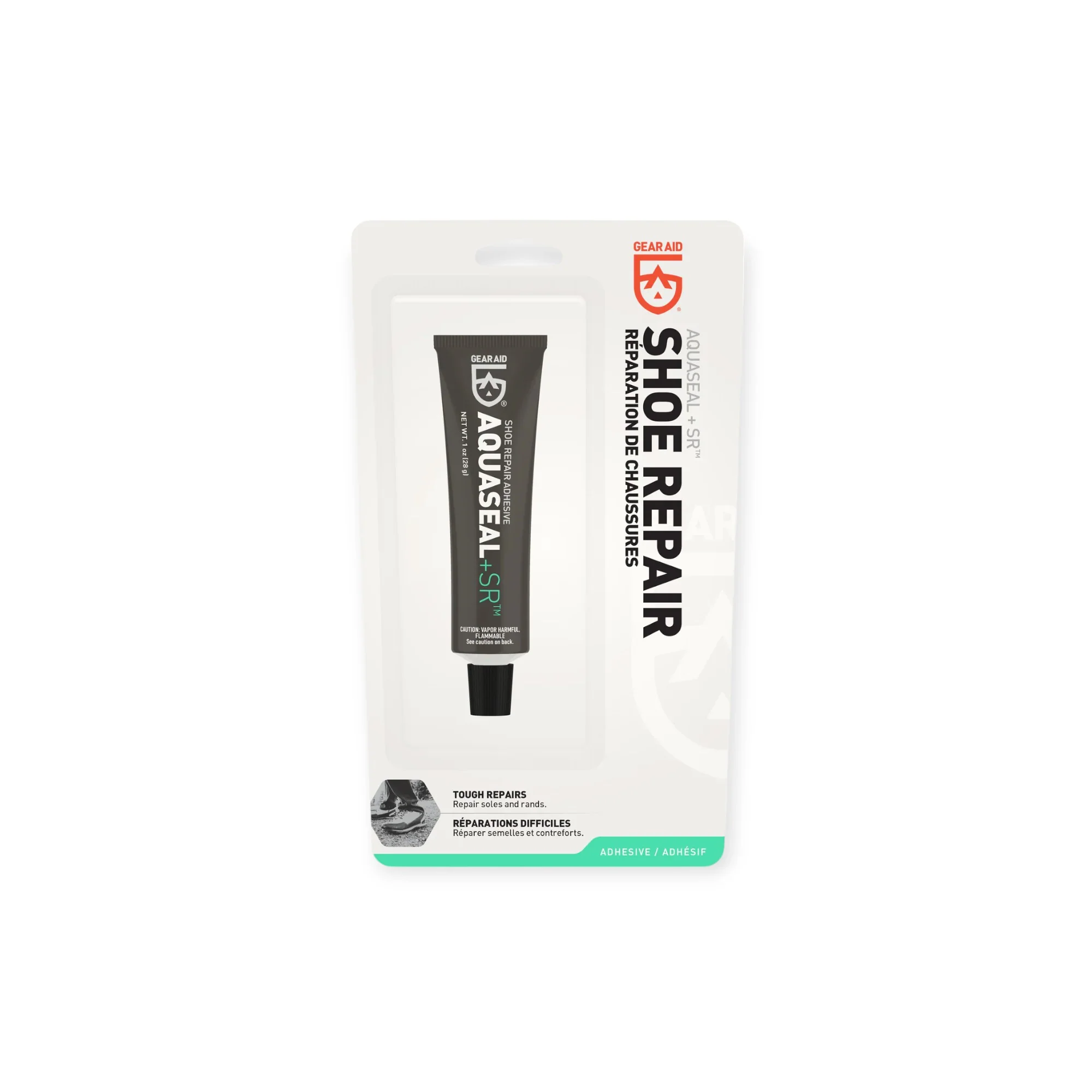 Gear Aid Aquaseal UV Repair Adhesive - Image 2