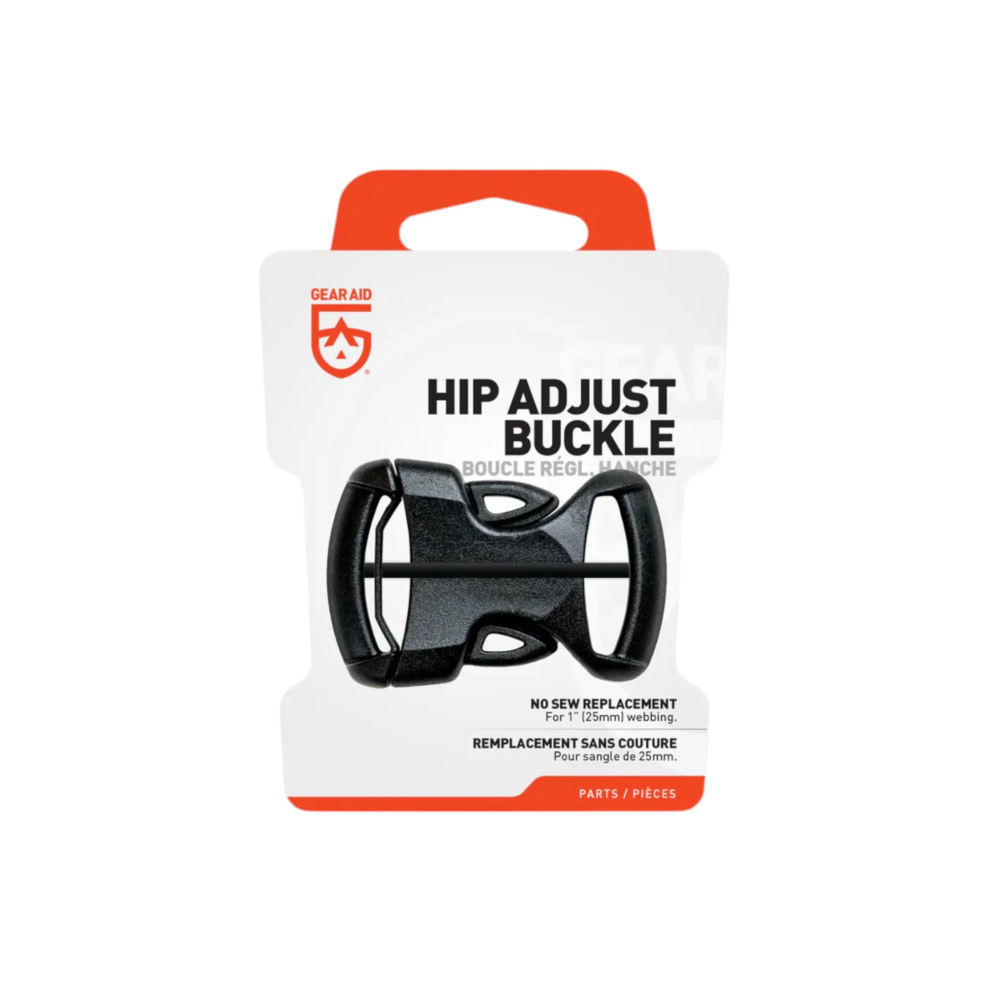 Gear Aid Hip Adjust Buckle 1" - Image 3