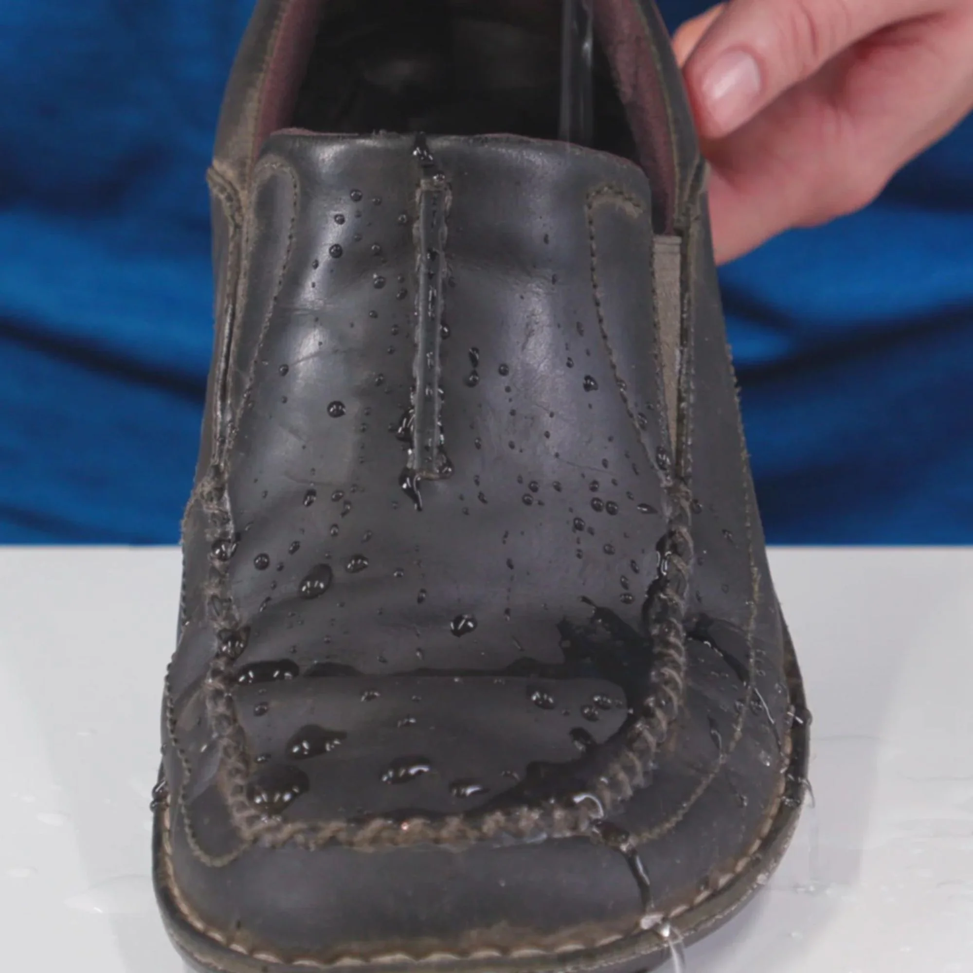 Gear Aid Revivex Leather Water Repellent - Image 5