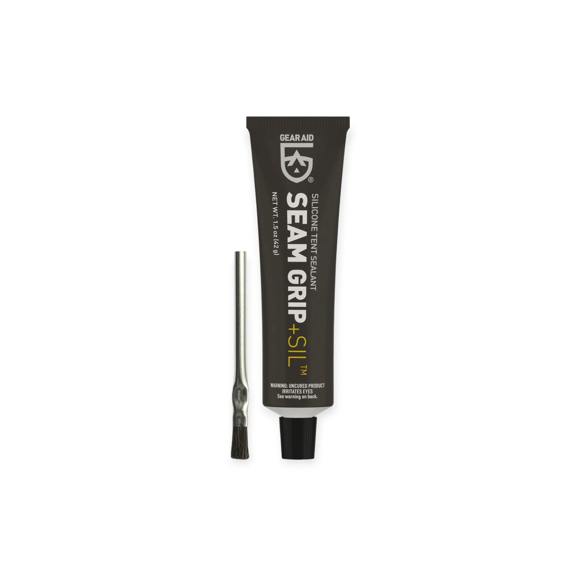 Gear Aid Seam Grip SIL Silicone Tent Sealant